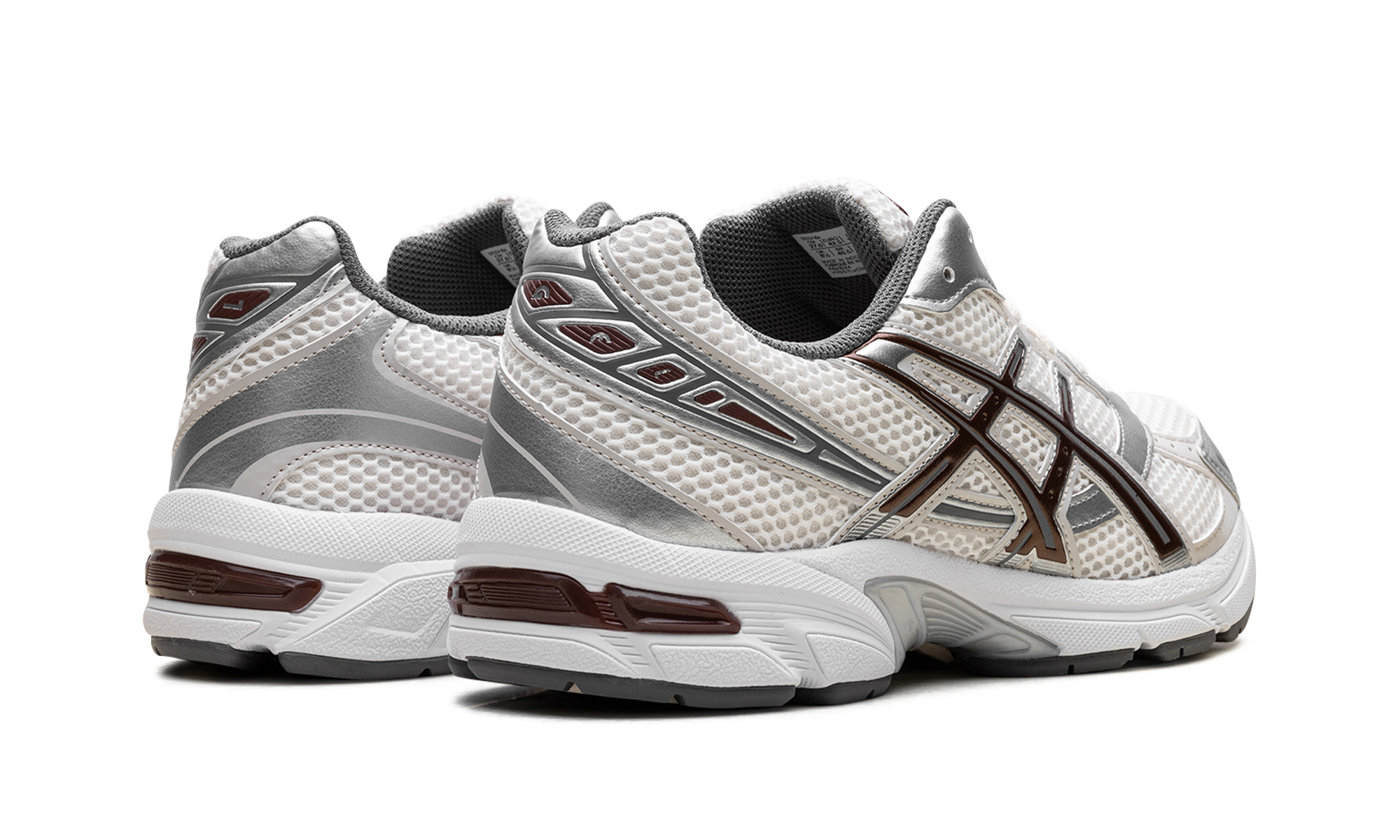 Gel 1130 Women "Cream Reddish Brown"