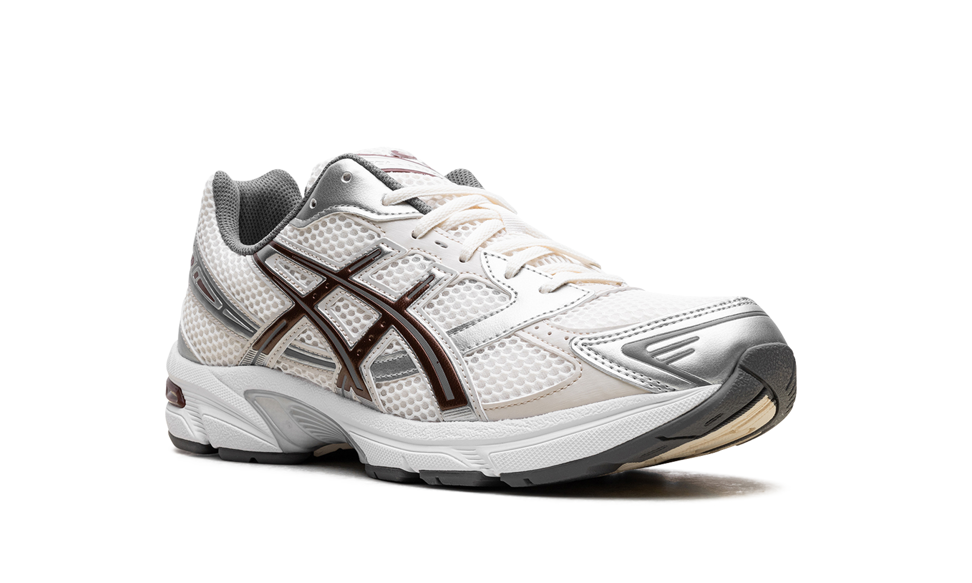 Gel 1130 Women "Cream Reddish Brown"