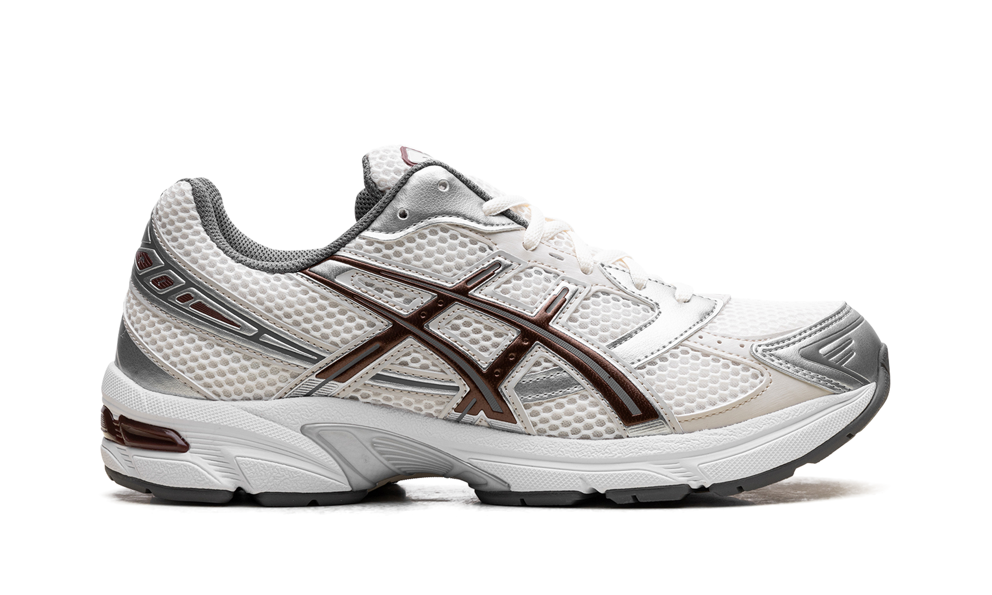 Gel 1130 Women "Cream Reddish Brown"