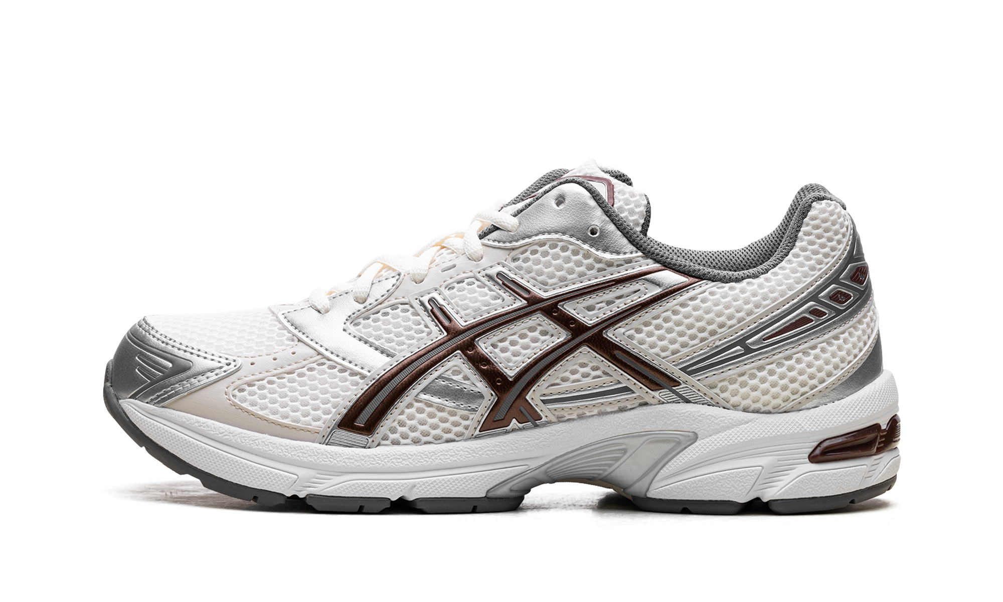 Gel 1130 Women "Cream Reddish Brown"