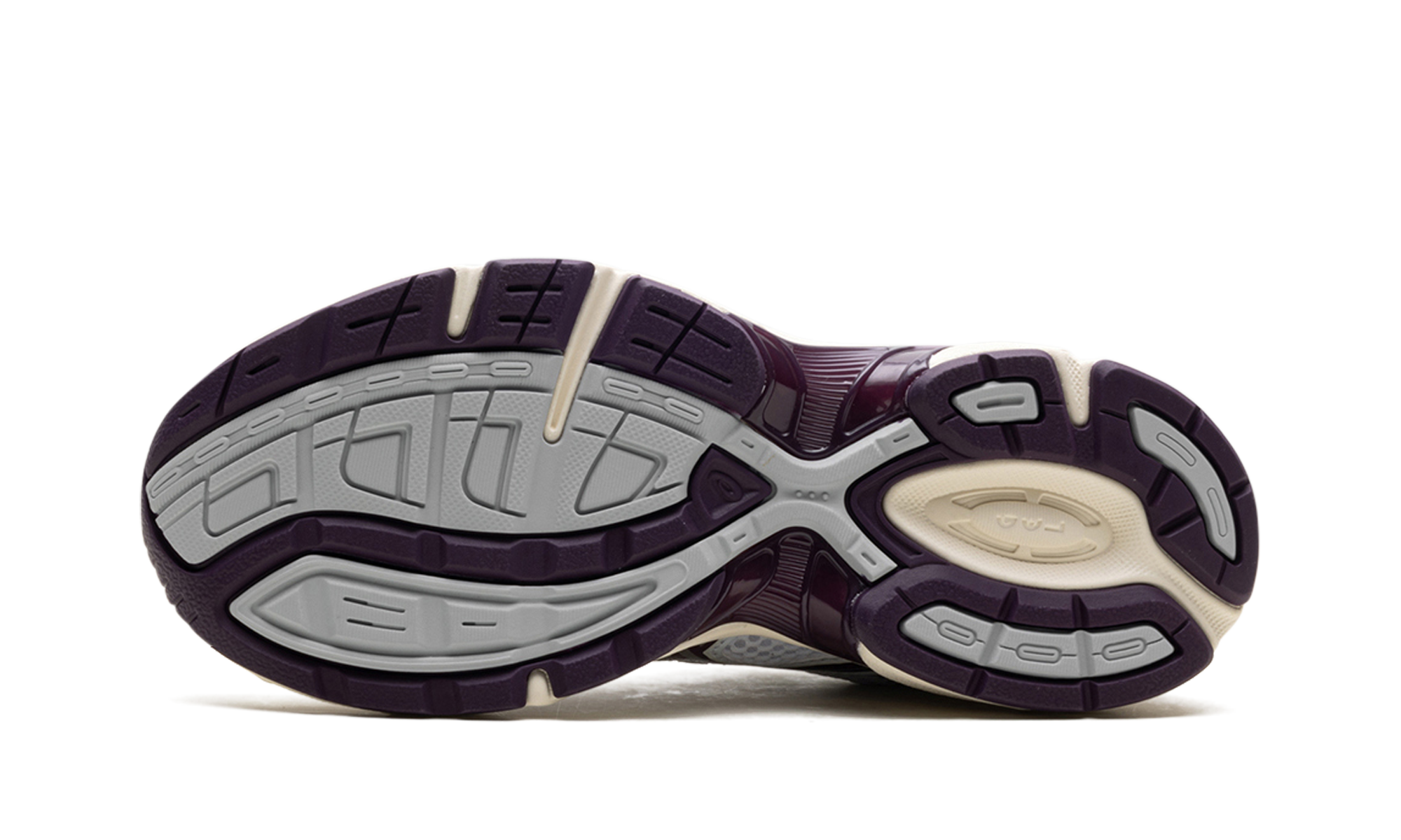 Gel-1130 Women "Deep Plum"
