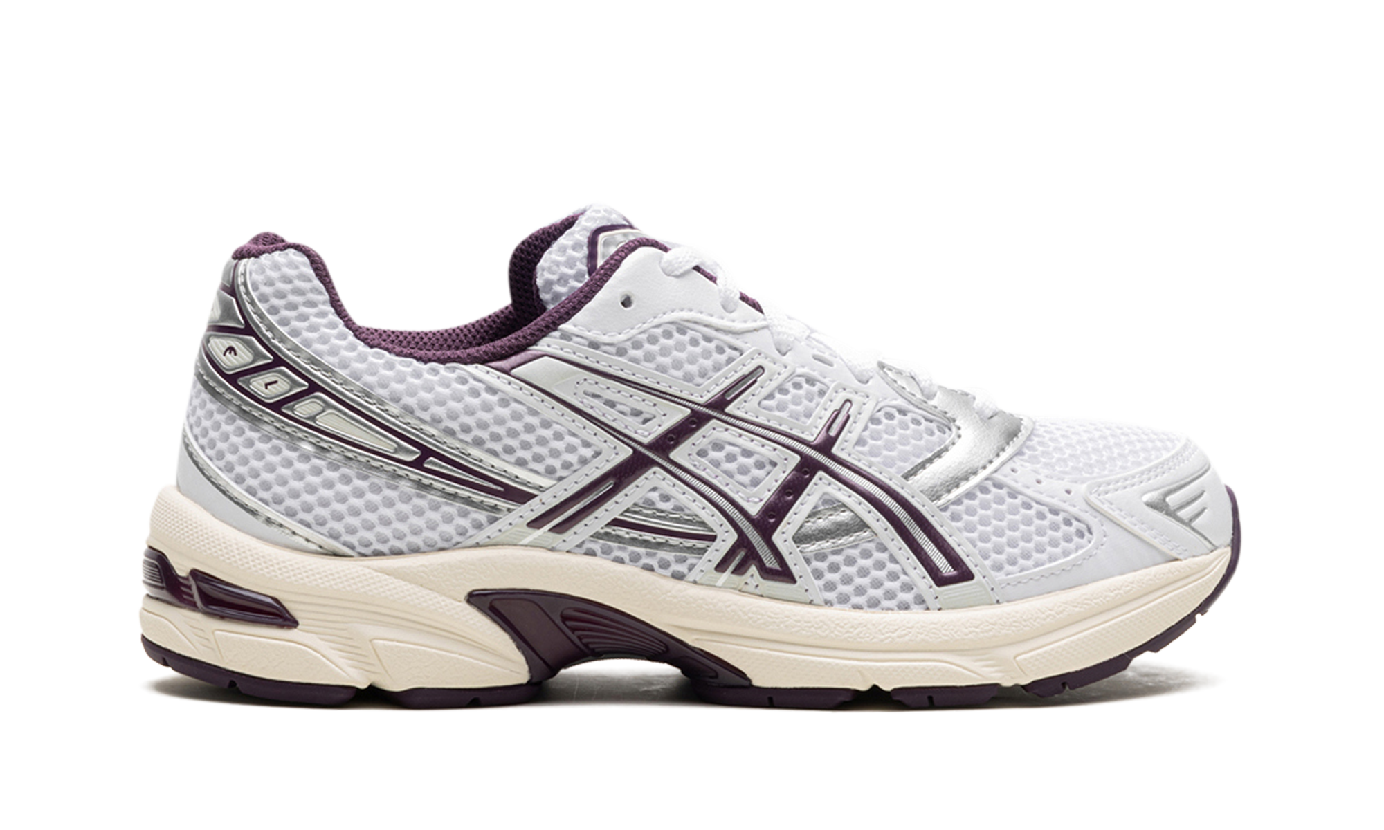 Gel-1130 Women "Deep Plum"
