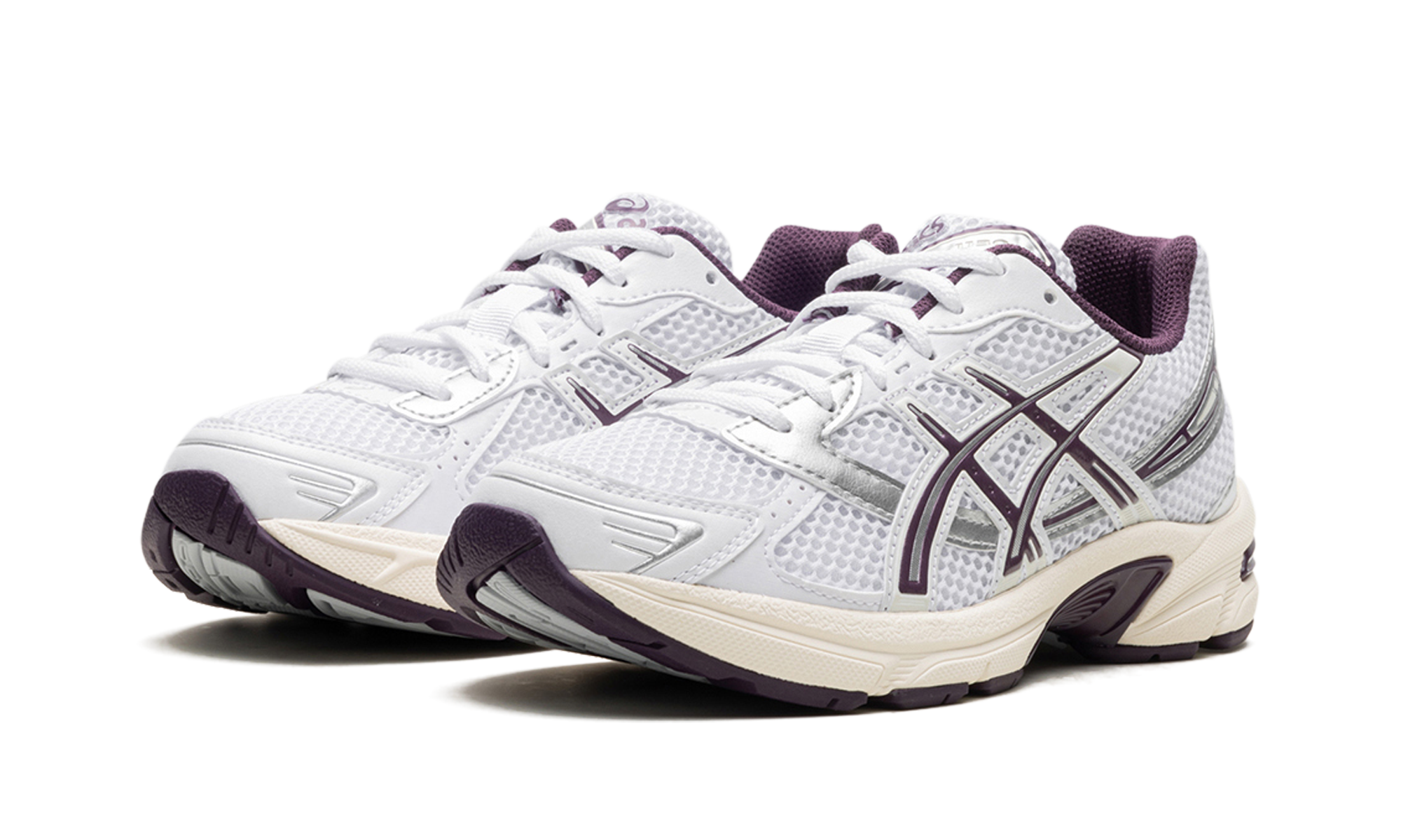 Gel-1130 Women "Deep Plum"
