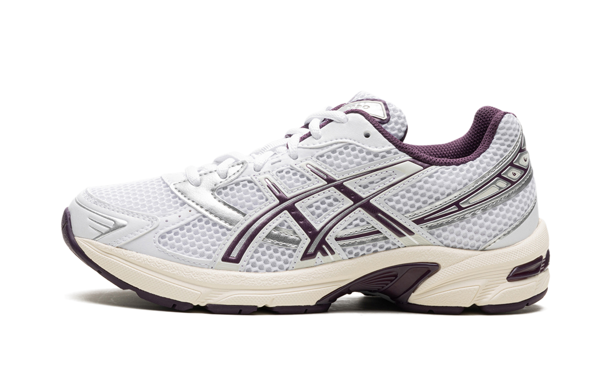 Gel-1130 Women "Deep Plum"