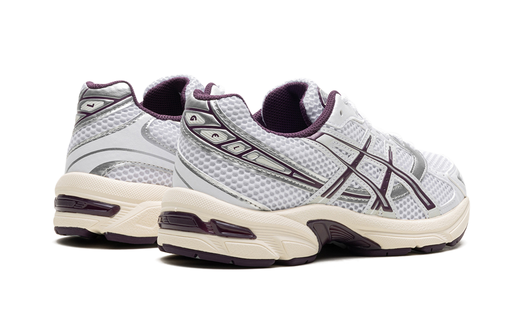 Gel-1130 Women "Deep Plum"