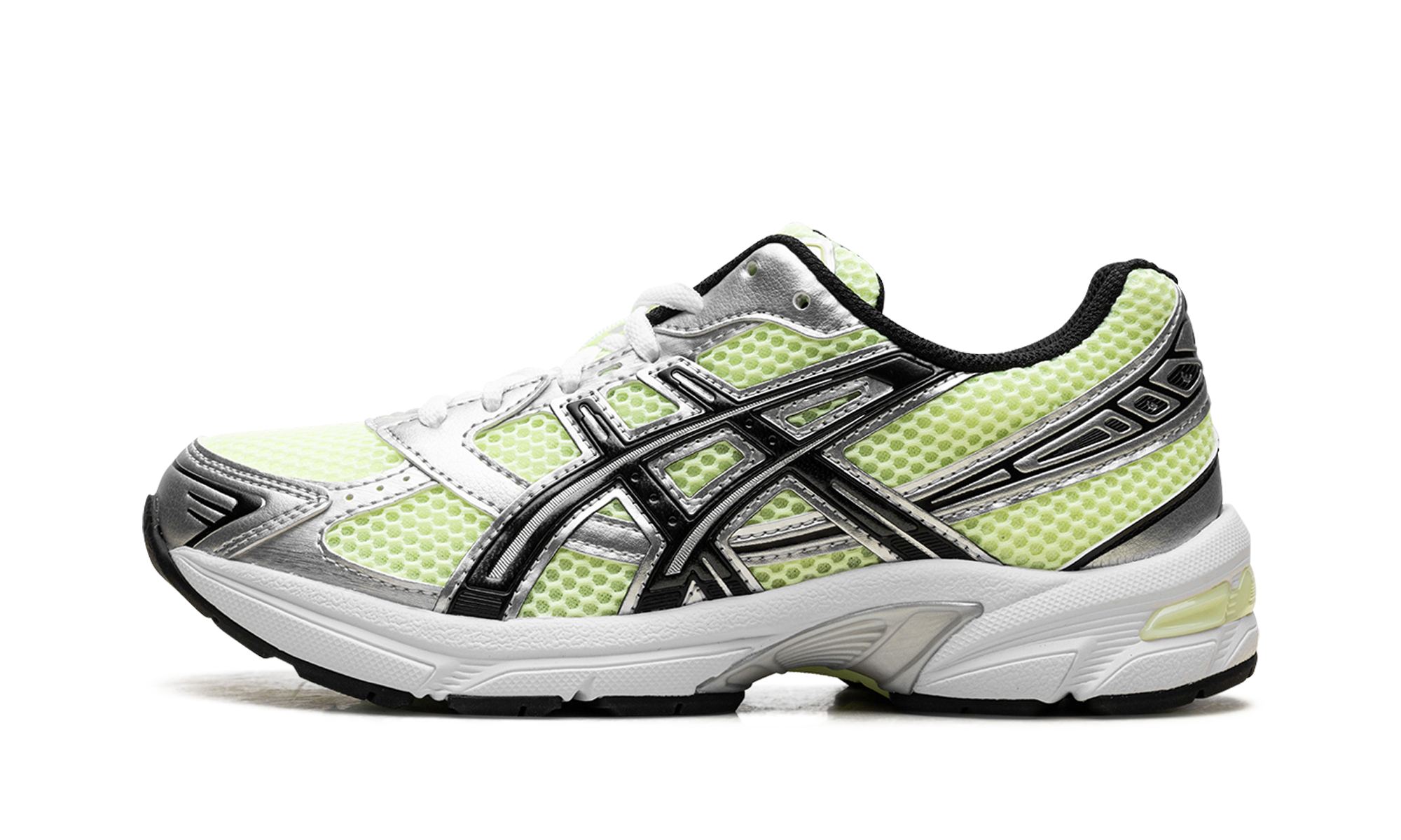 Gel-1130 Women "Neon Pack Green"