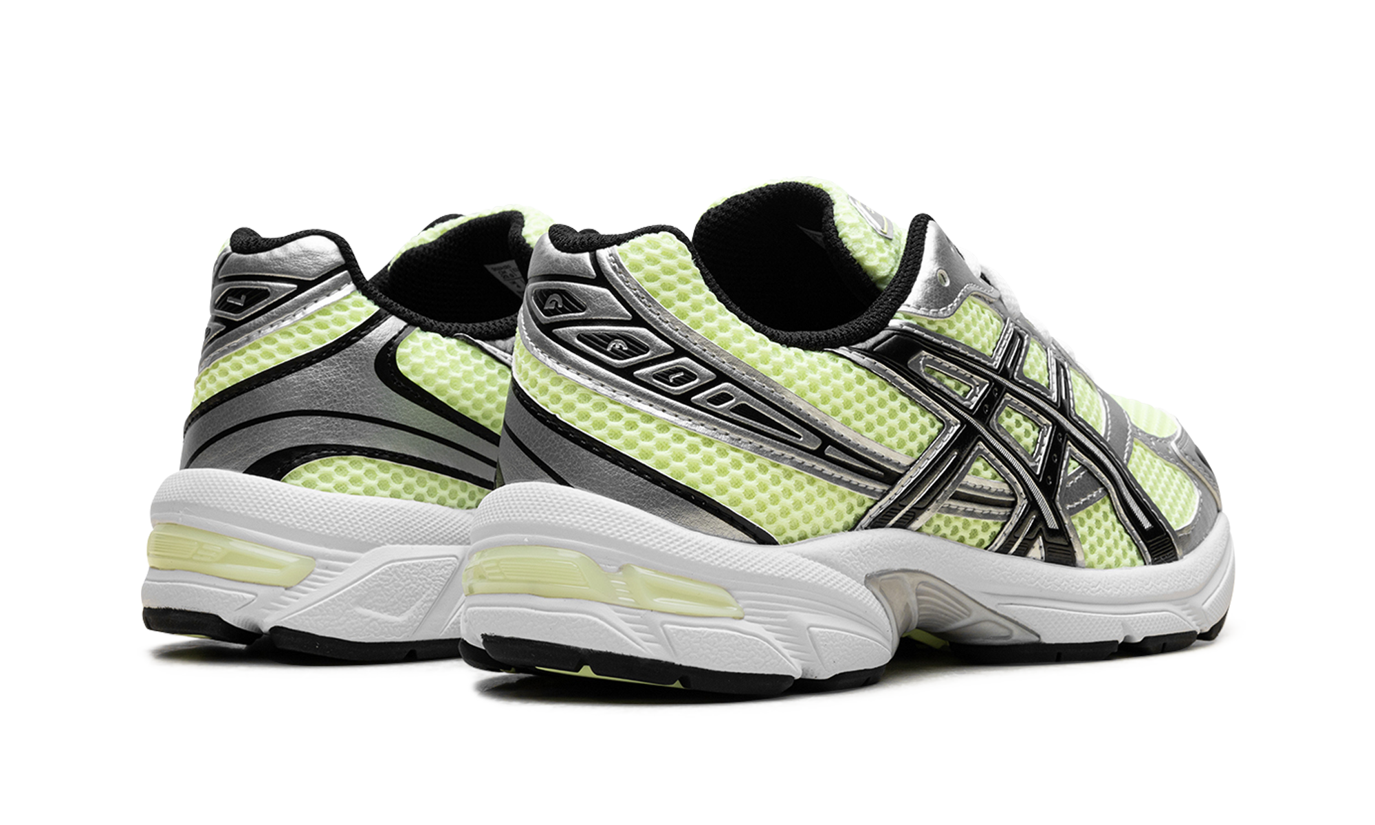 Gel-1130 Women "Neon Pack Green"