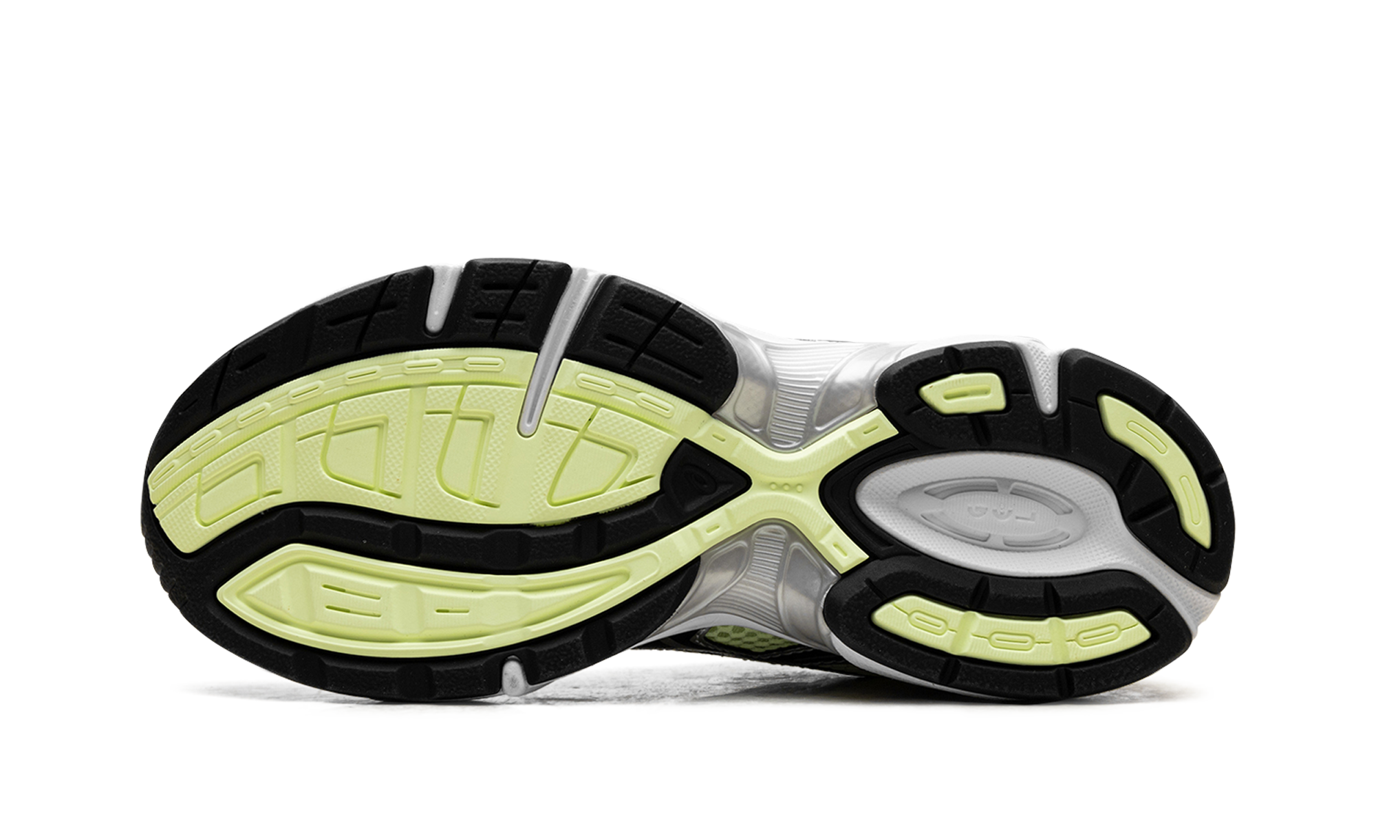 Gel-1130 Women "Neon Pack Green"