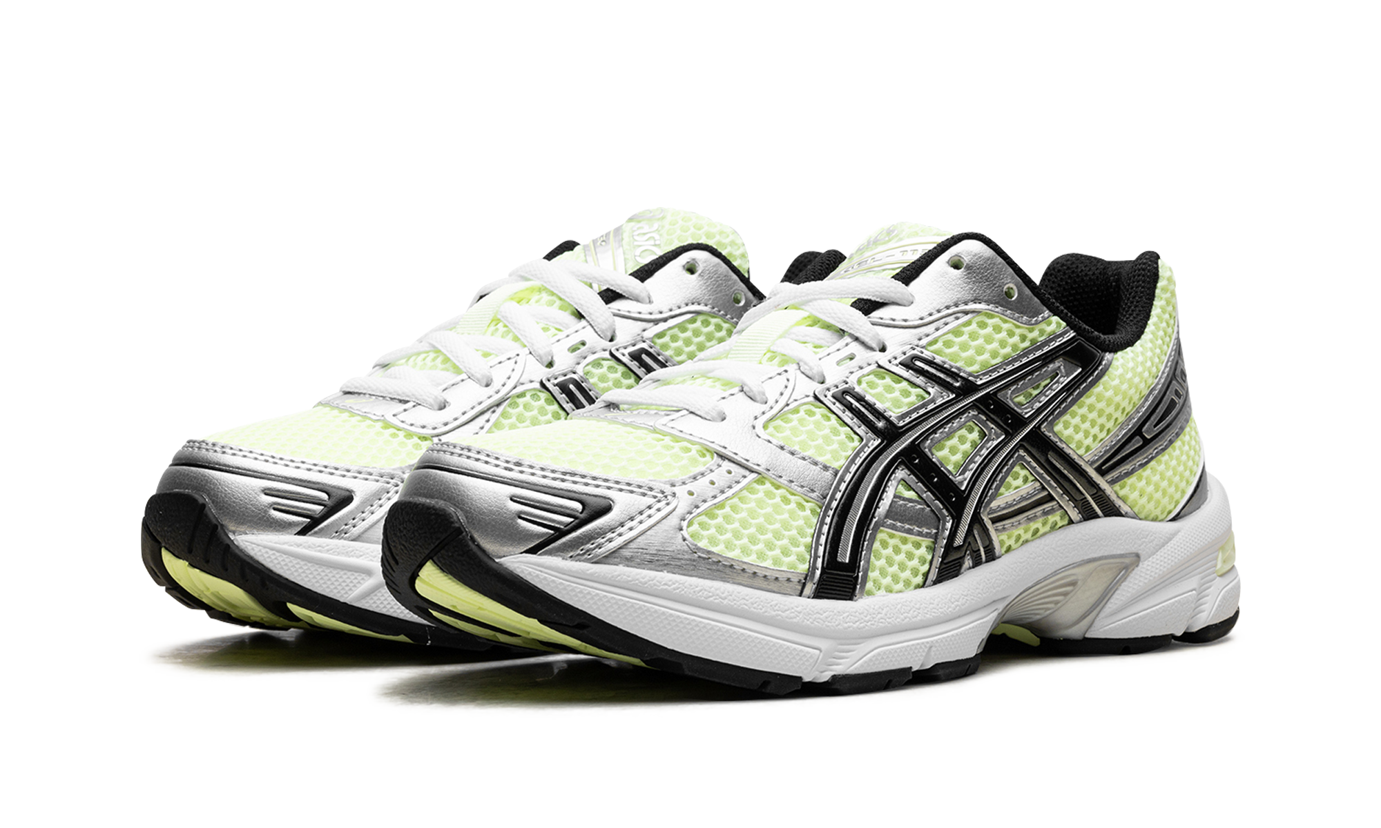Gel-1130 Women "Neon Pack Green"