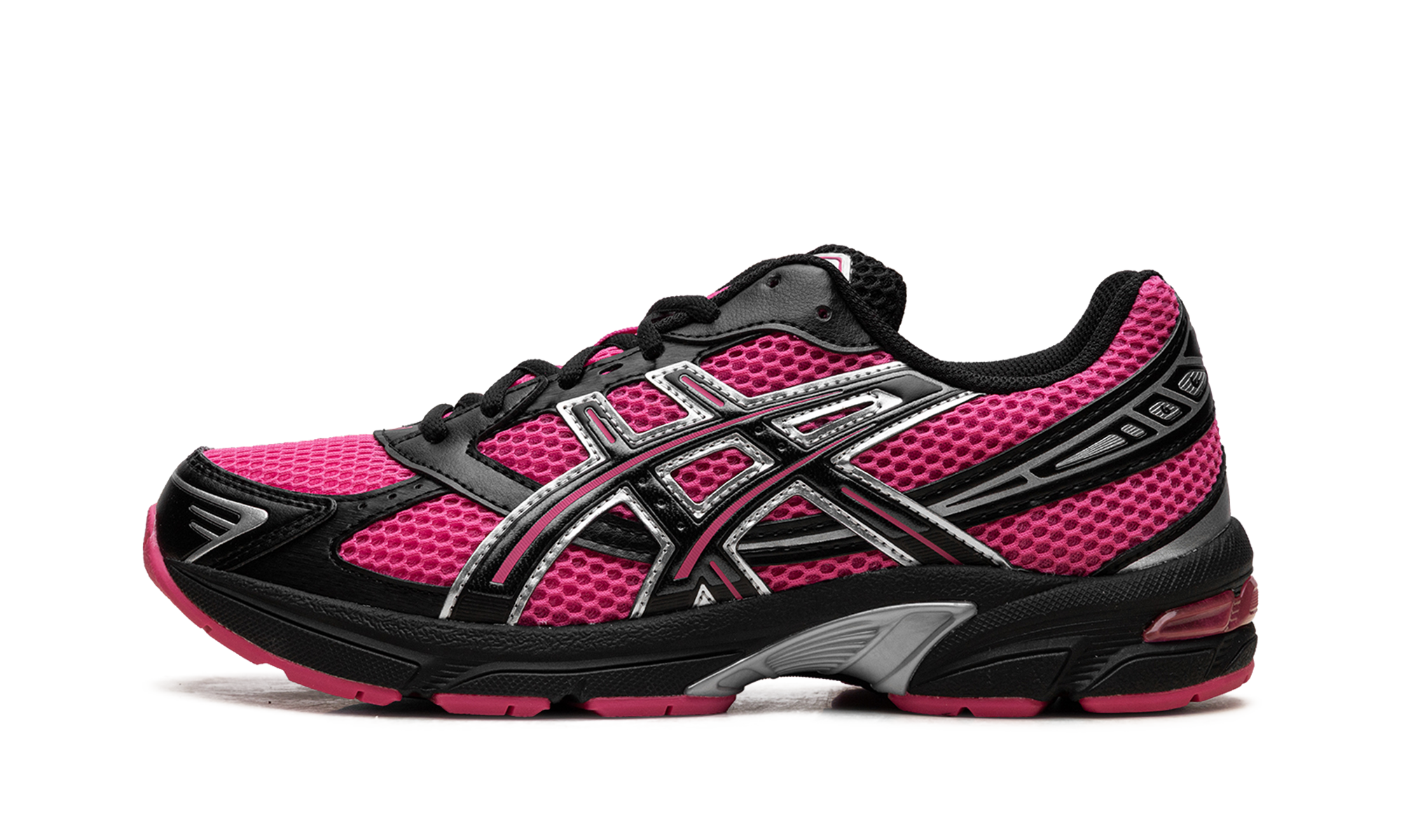 Gel-1130 Women "Pink Glo / Black"