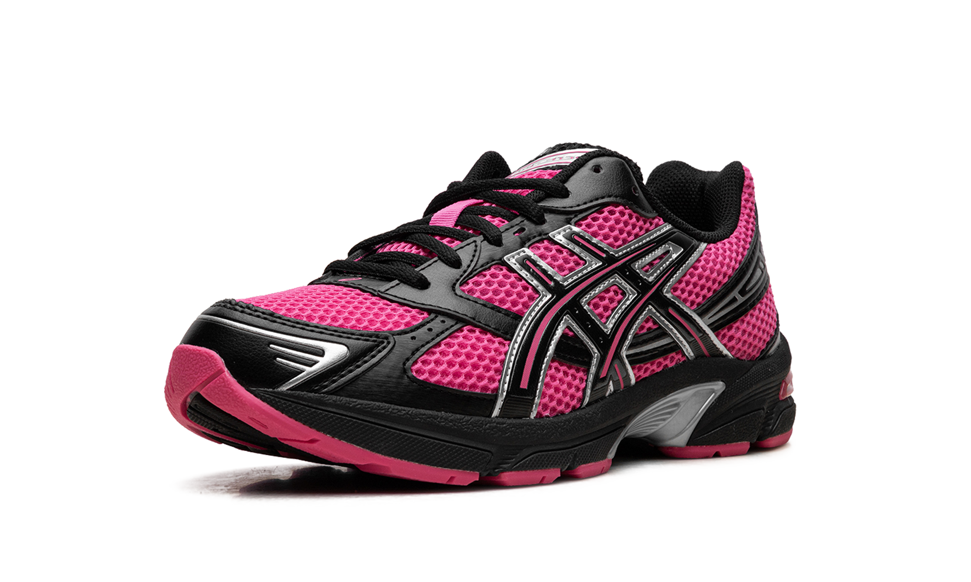 Gel-1130 Women "Pink Glo / Black"
