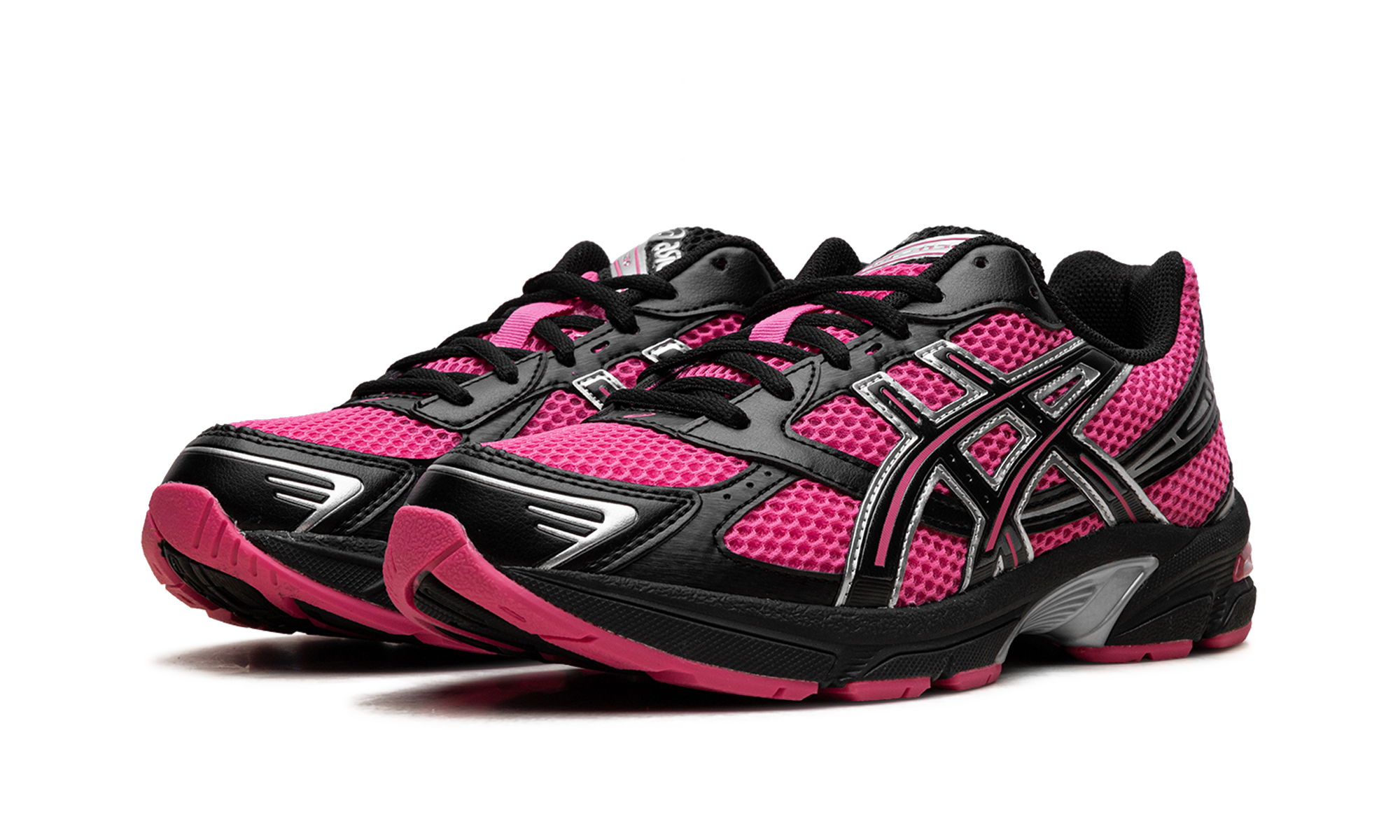 Gel-1130 Women "Pink Glo / Black"