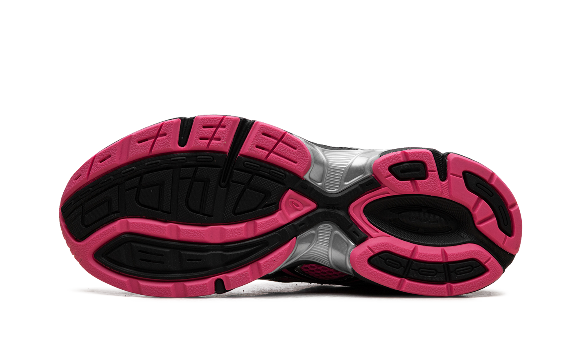 Gel-1130 Women "Pink Glo / Black"