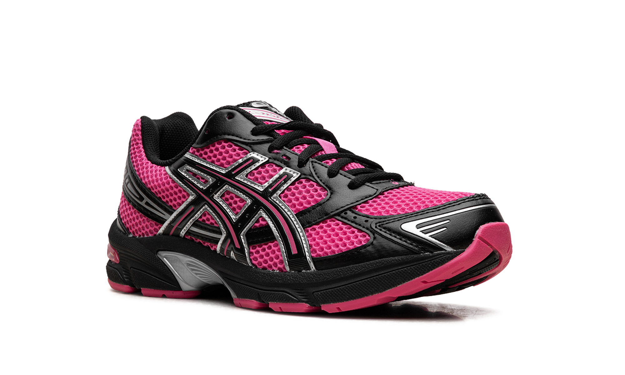 Gel-1130 Women "Pink Glo / Black"