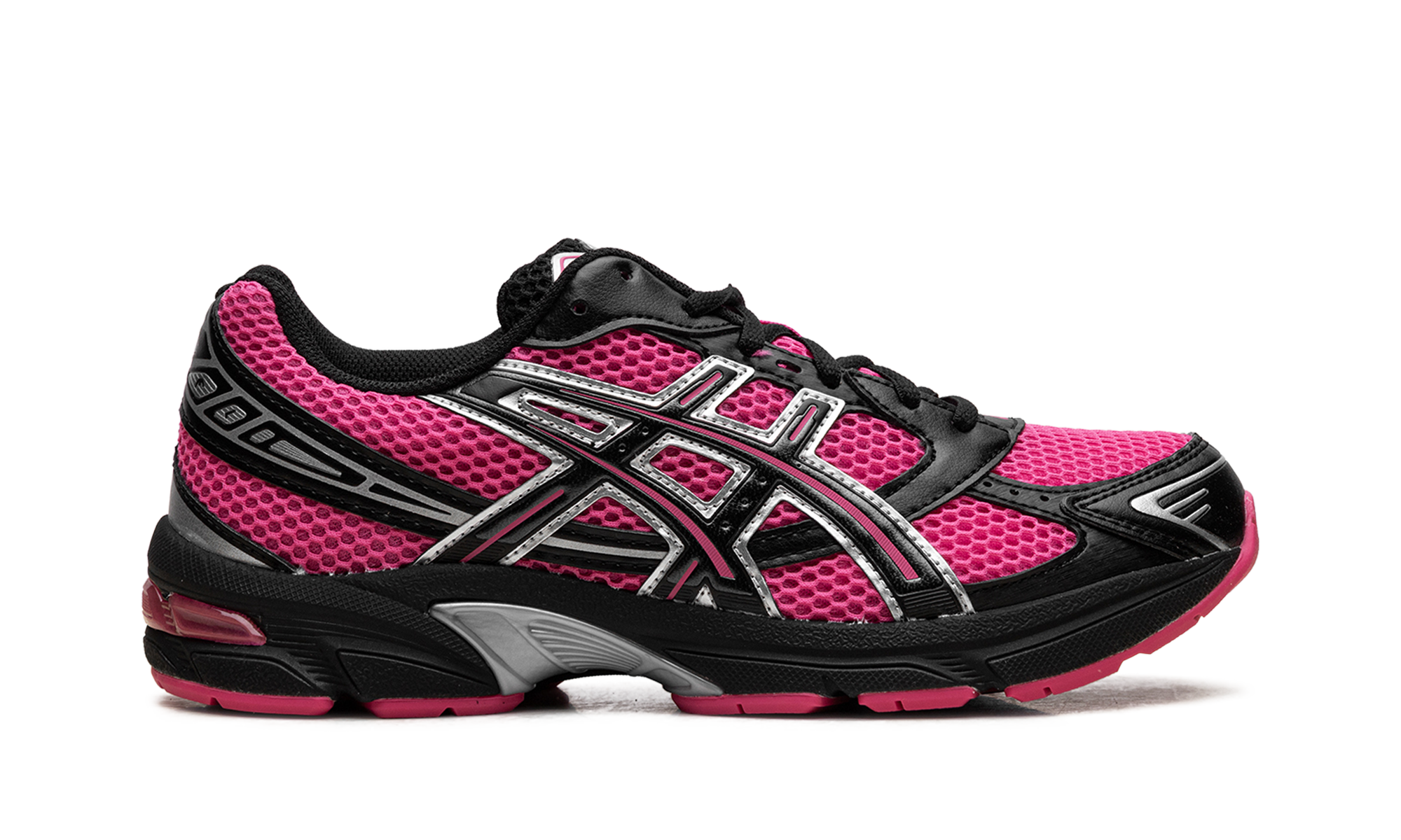 Gel-1130 Women "Pink Glo / Black"