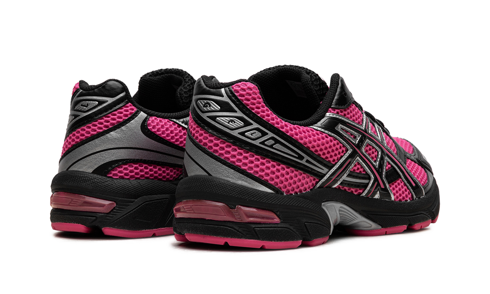 Gel-1130 Women "Pink Glo / Black"