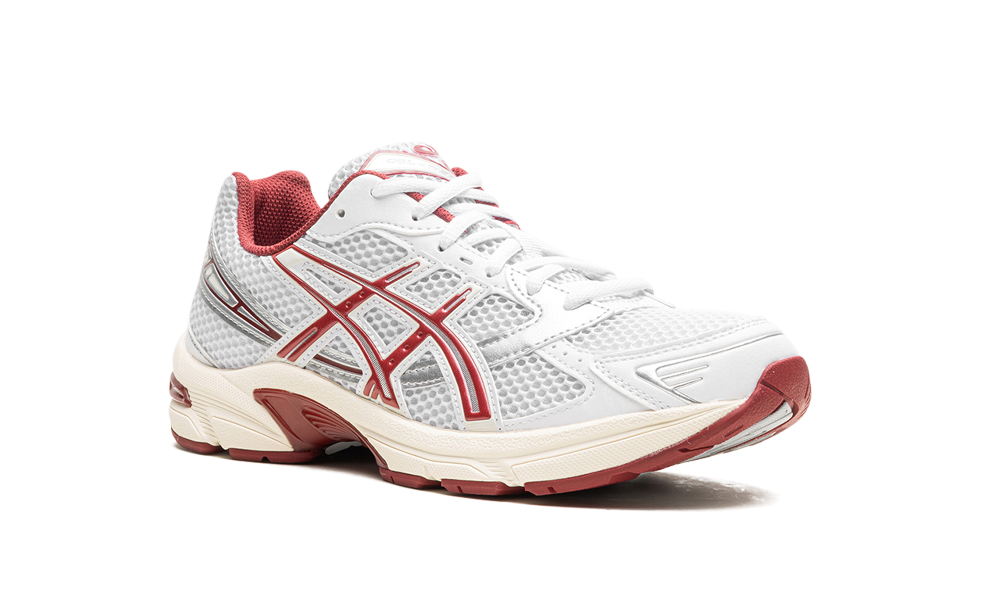 Gel-1130 Women "Red Dahlia"