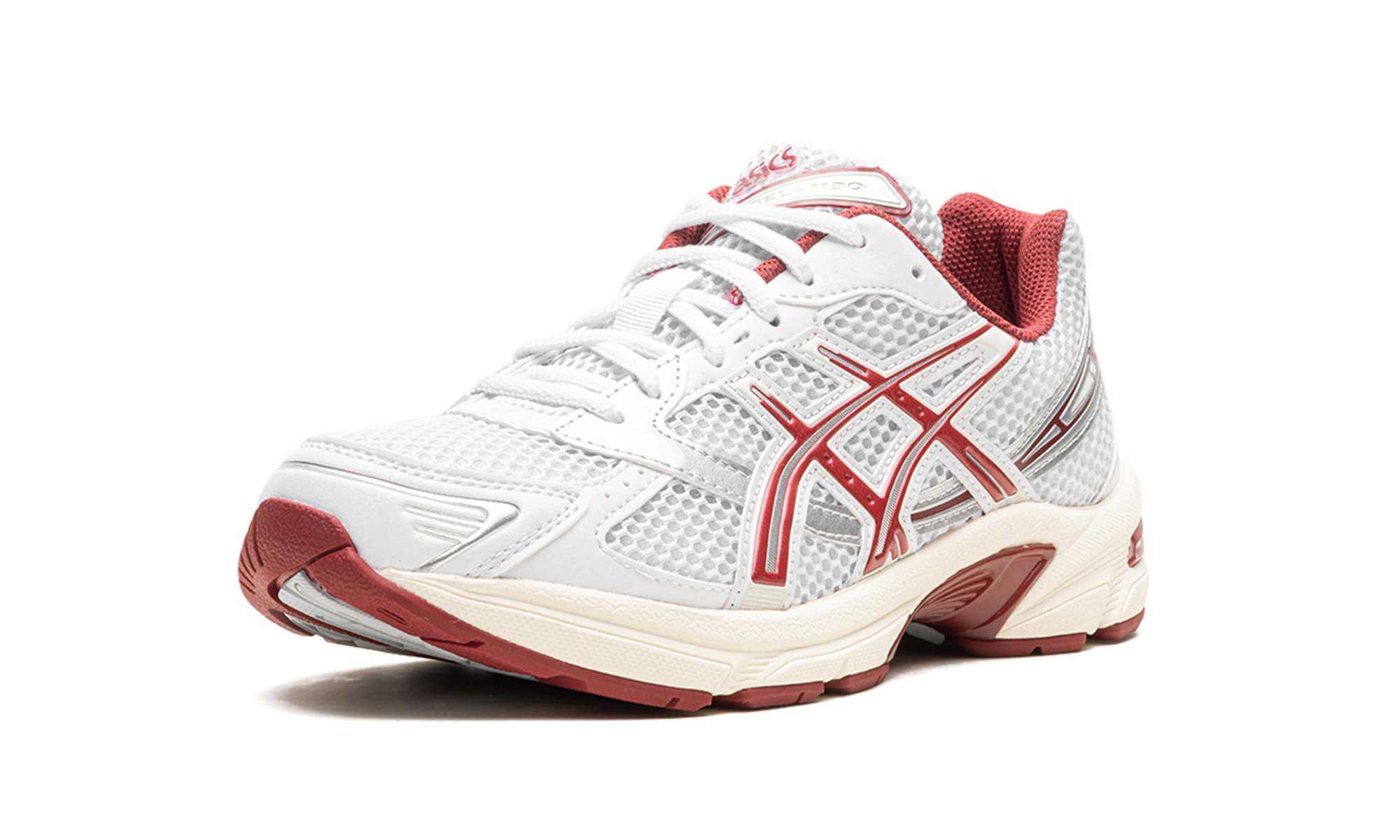 Gel-1130 Women "Red Dahlia"