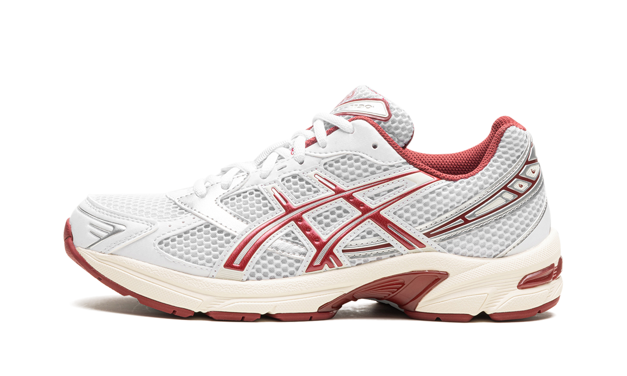 Gel-1130 Women "Red Dahlia"