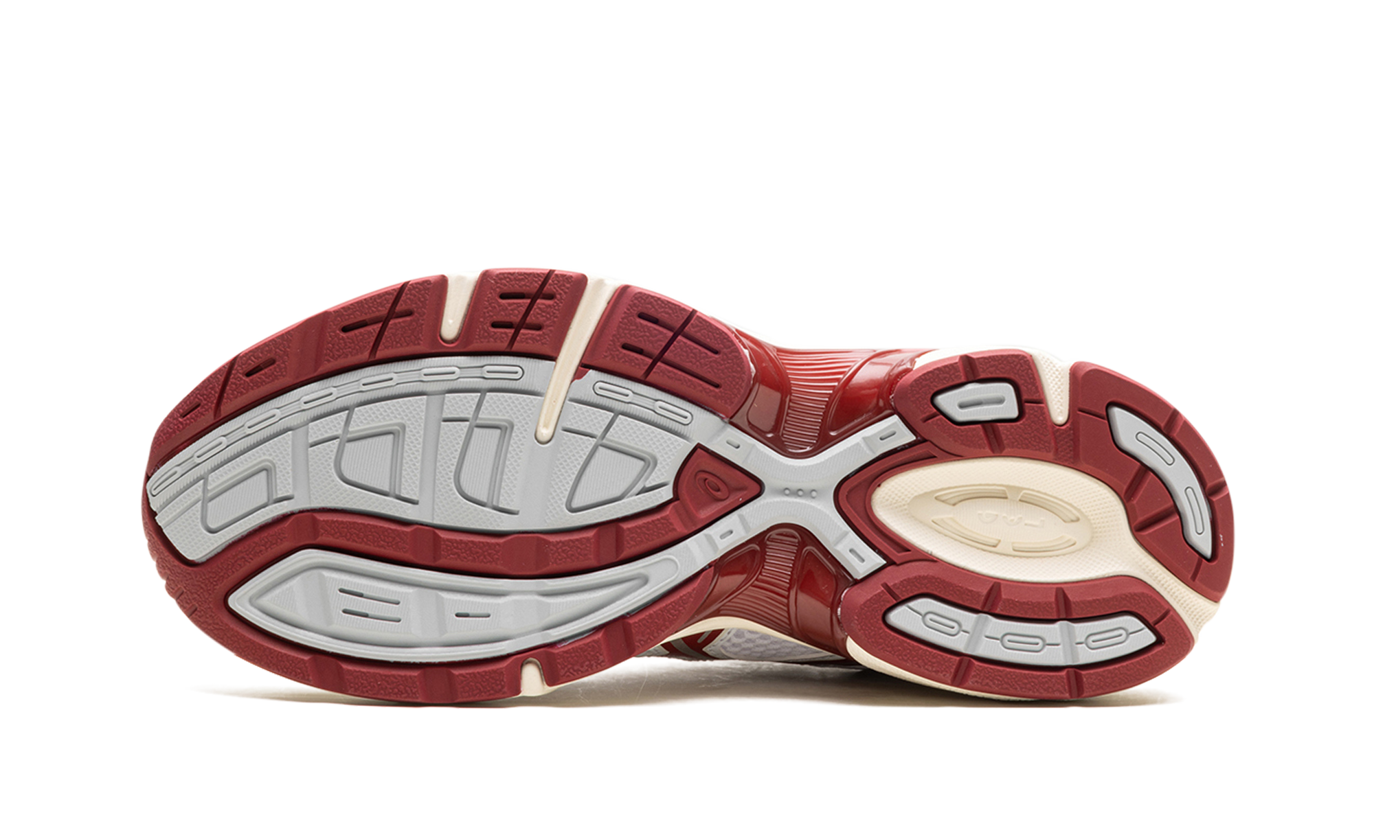 Gel-1130 Women "Red Dahlia"