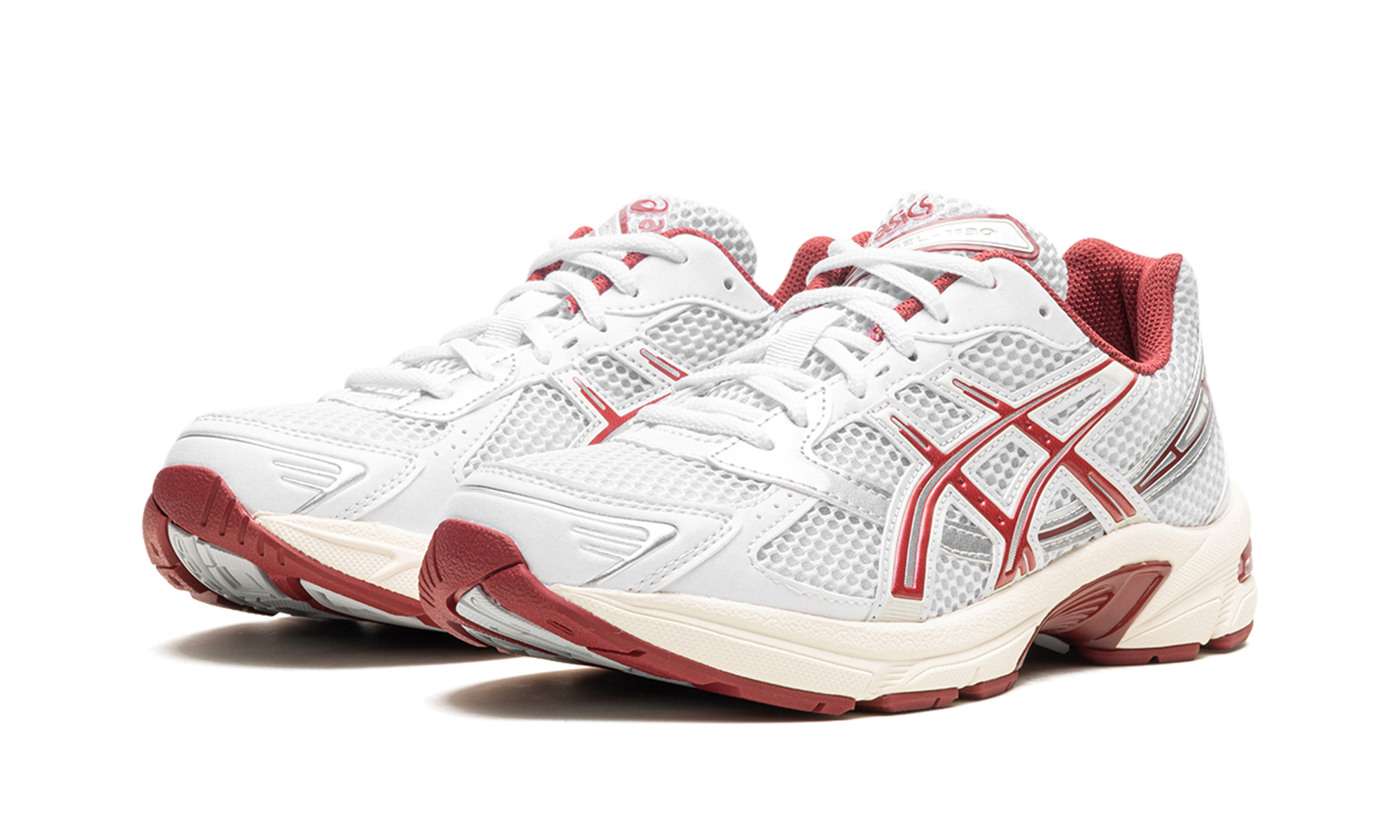 Gel-1130 Women "Red Dahlia"