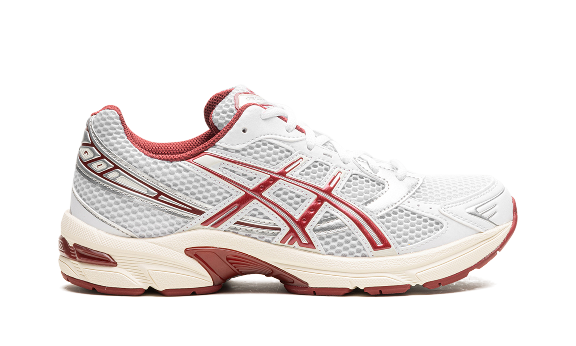 Gel-1130 Women "Red Dahlia"
