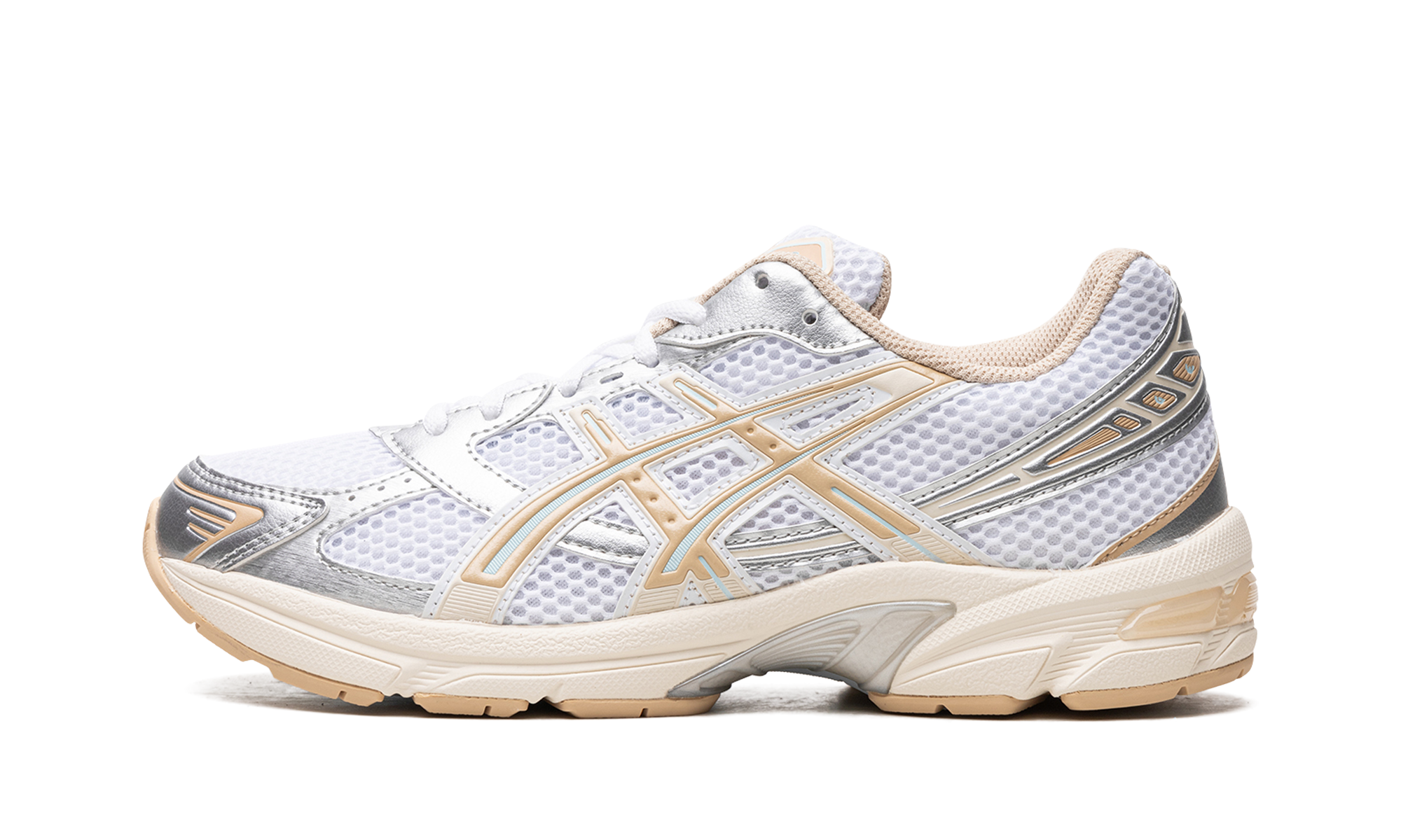 Gel-1130 Women "Silver Dune"