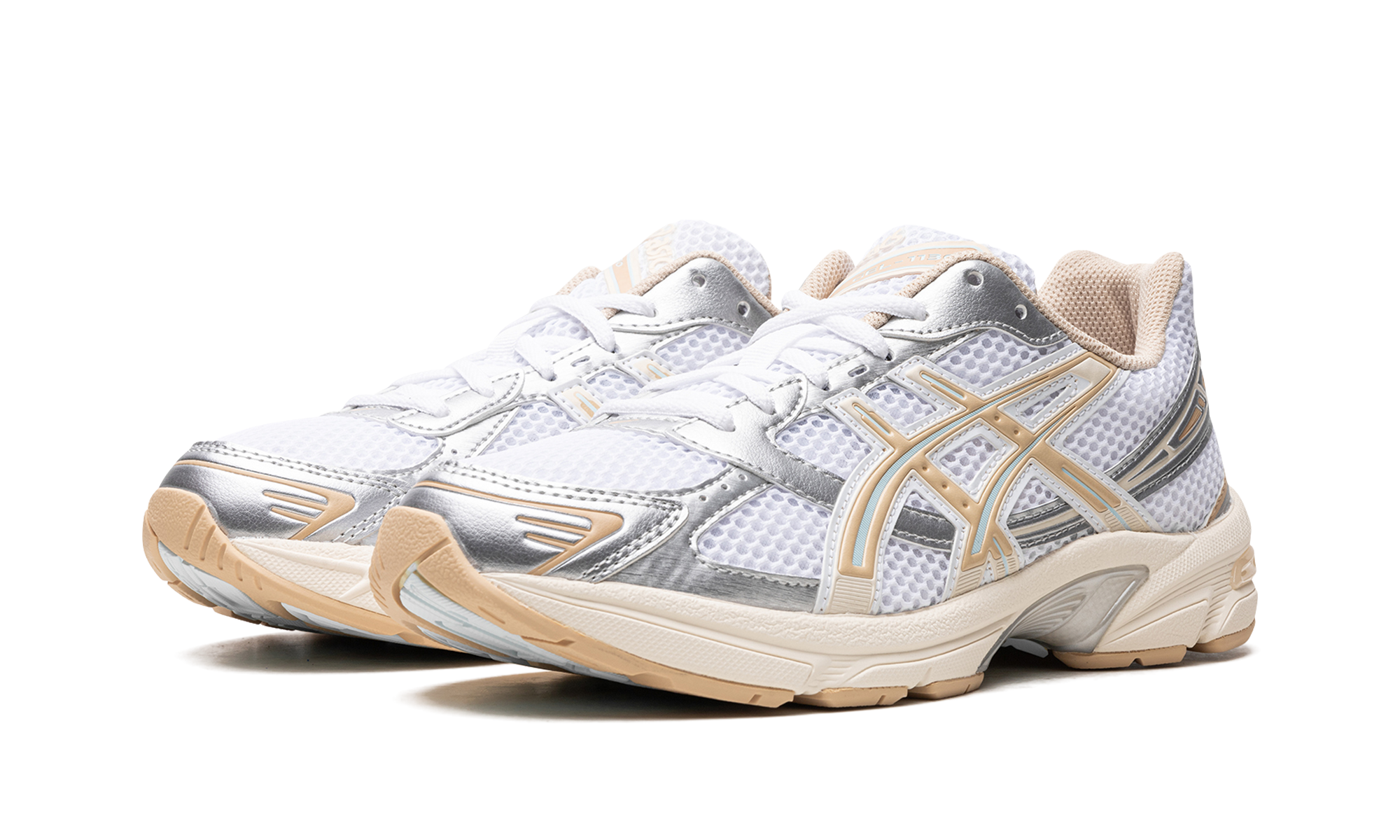 Gel-1130 Women "Silver Dune"
