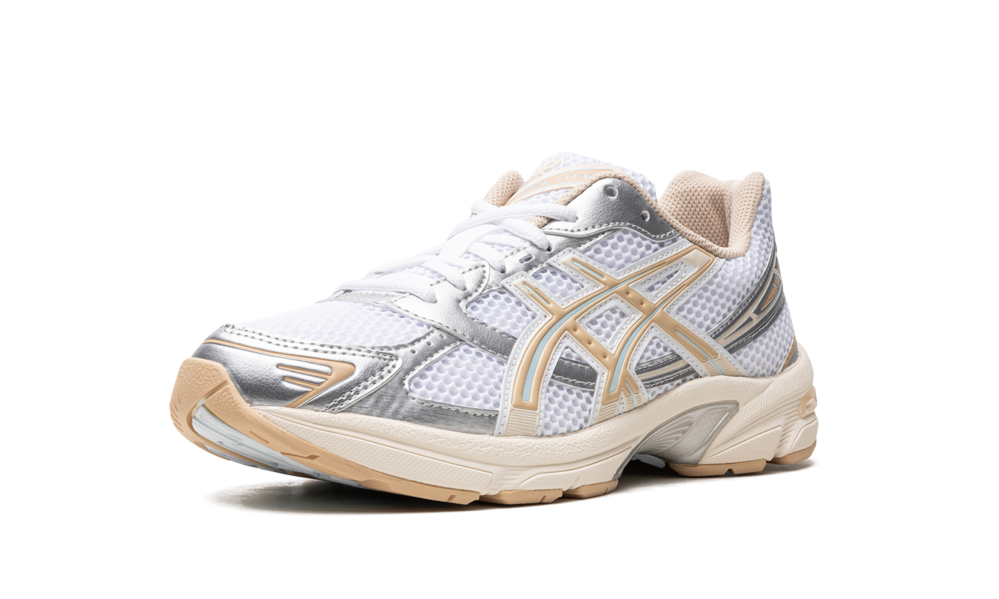 Gel-1130 Women "Silver Dune"