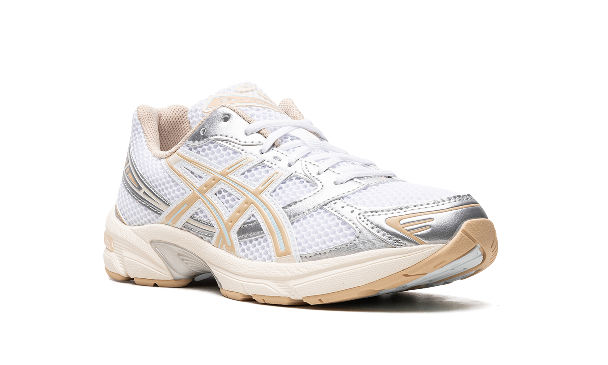 Gel-1130 Women "Silver Dune"