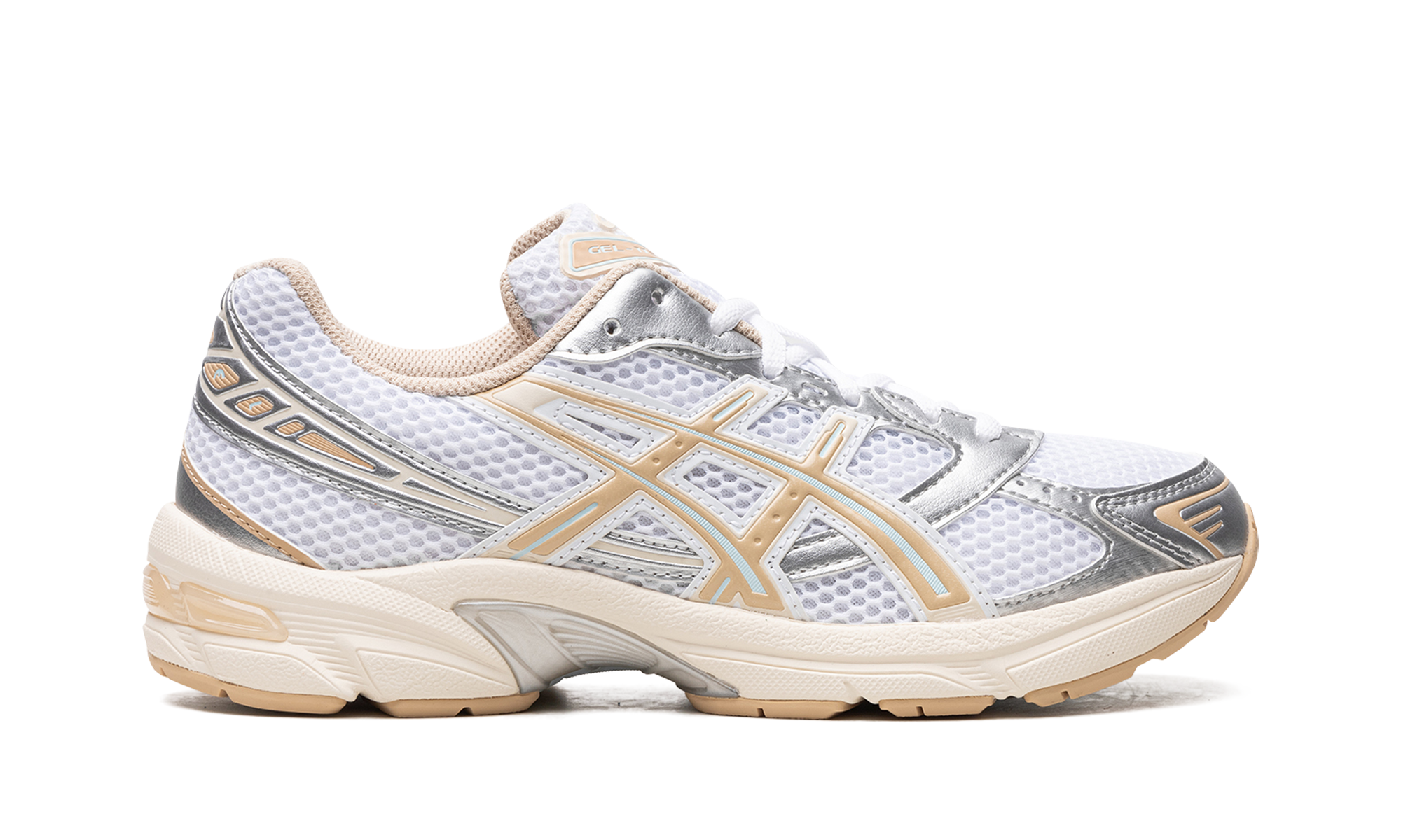 Gel-1130 Women "Silver Dune"