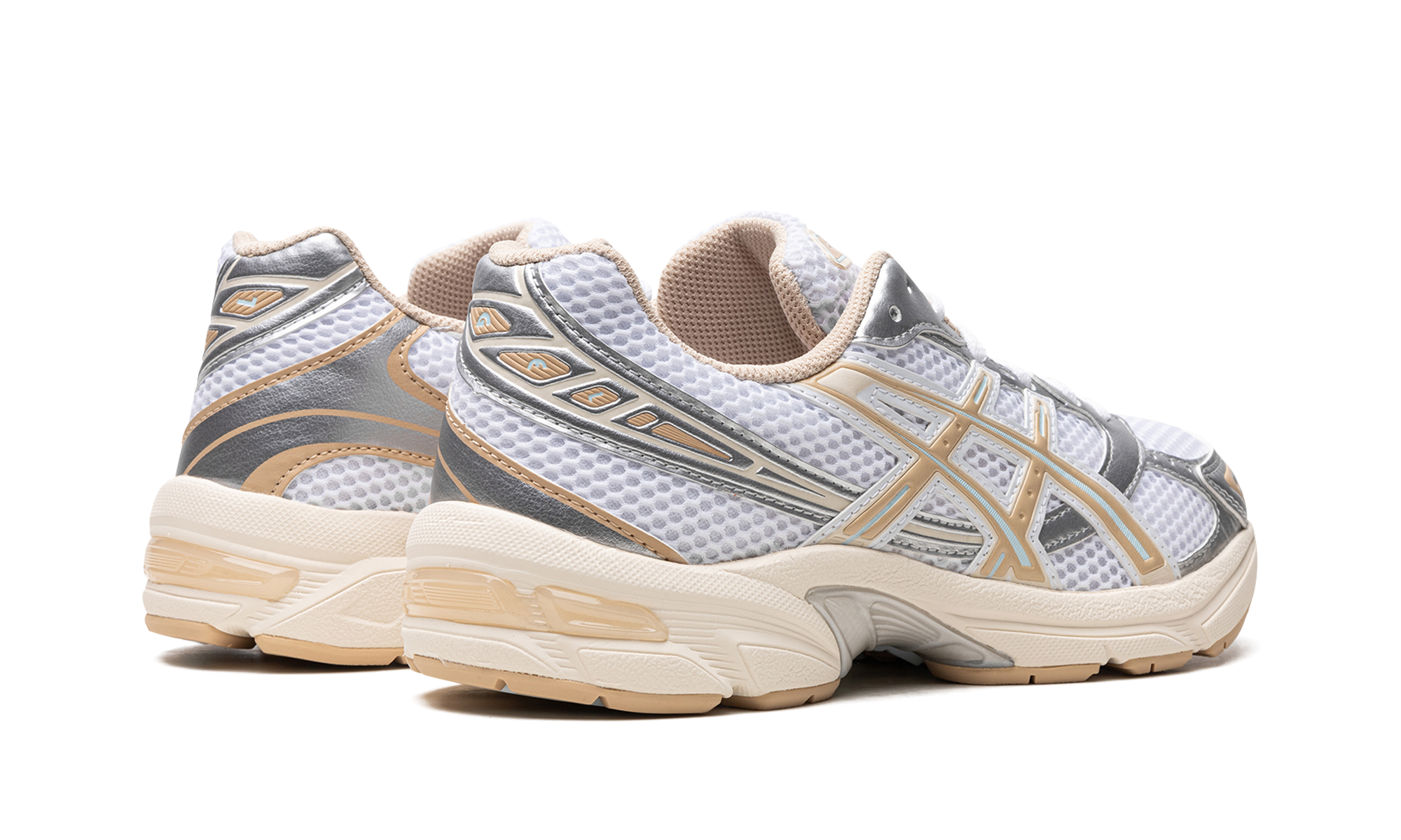 Gel-1130 Women "Silver Dune"
