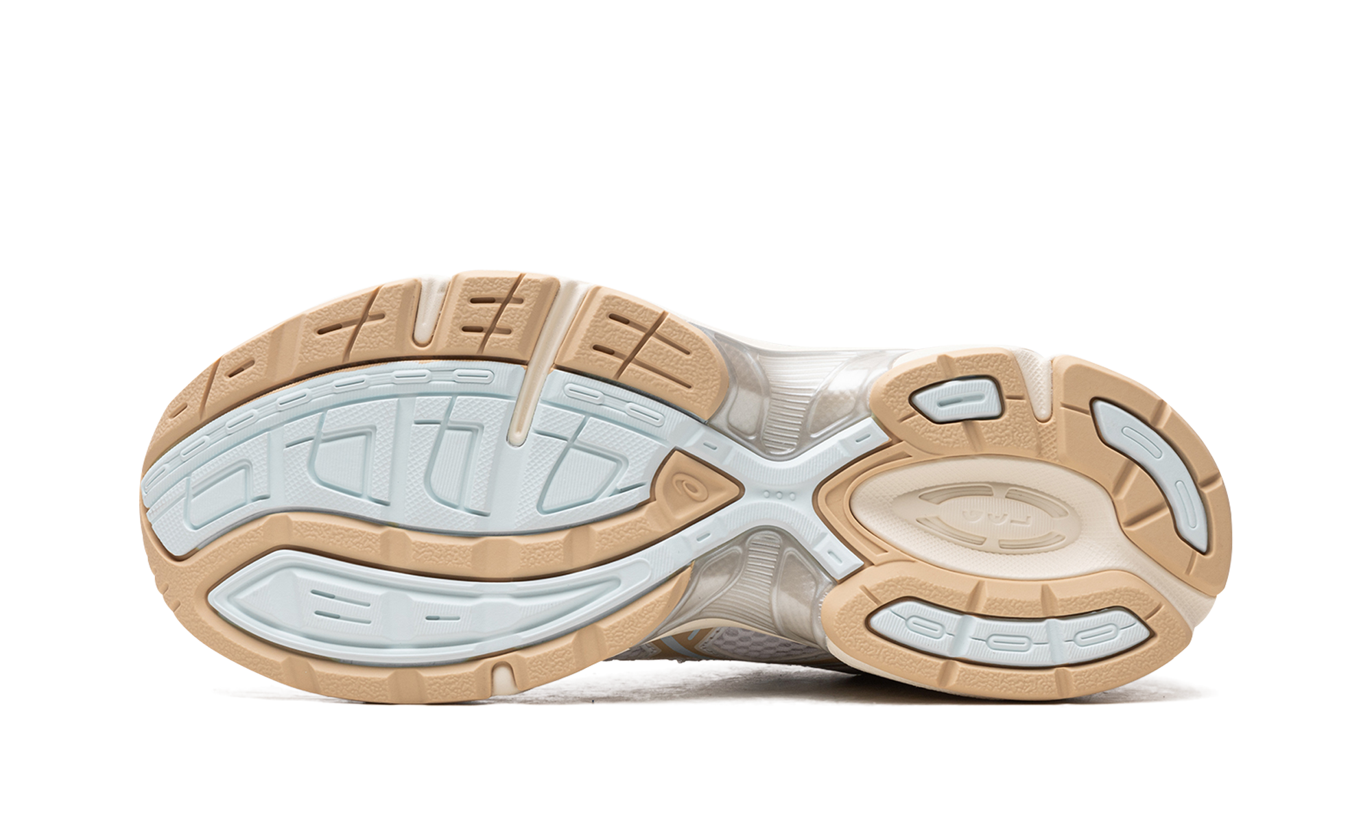 Gel-1130 Women "Silver Dune"