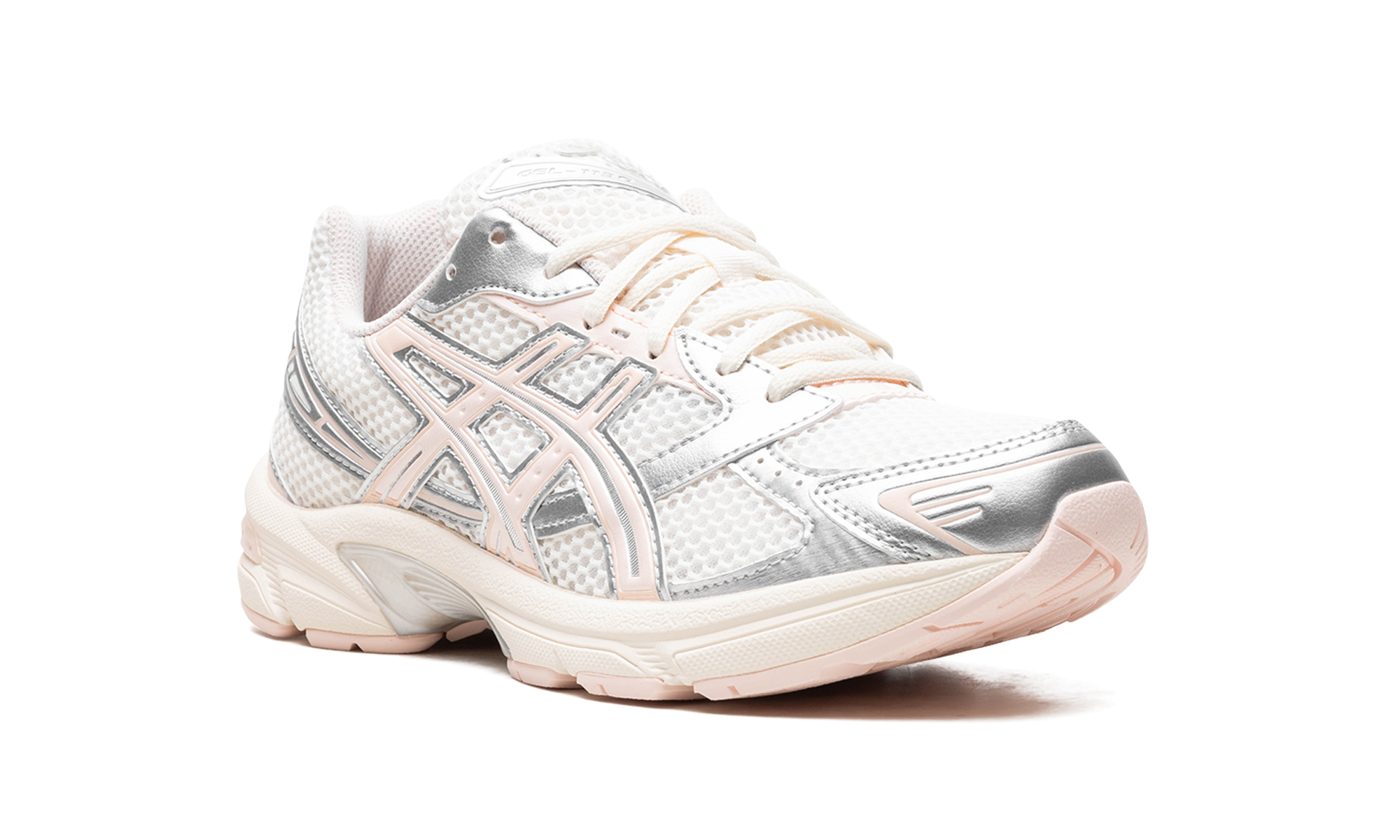 Gel-1130 Women "Silver / Pink"