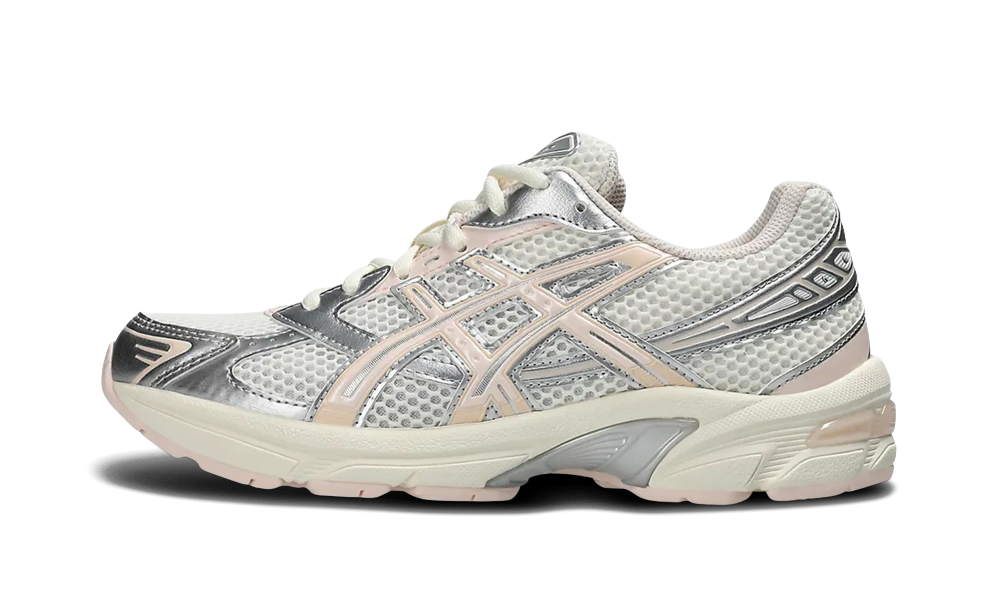 Gel-1130 Women "Silver / Pink"