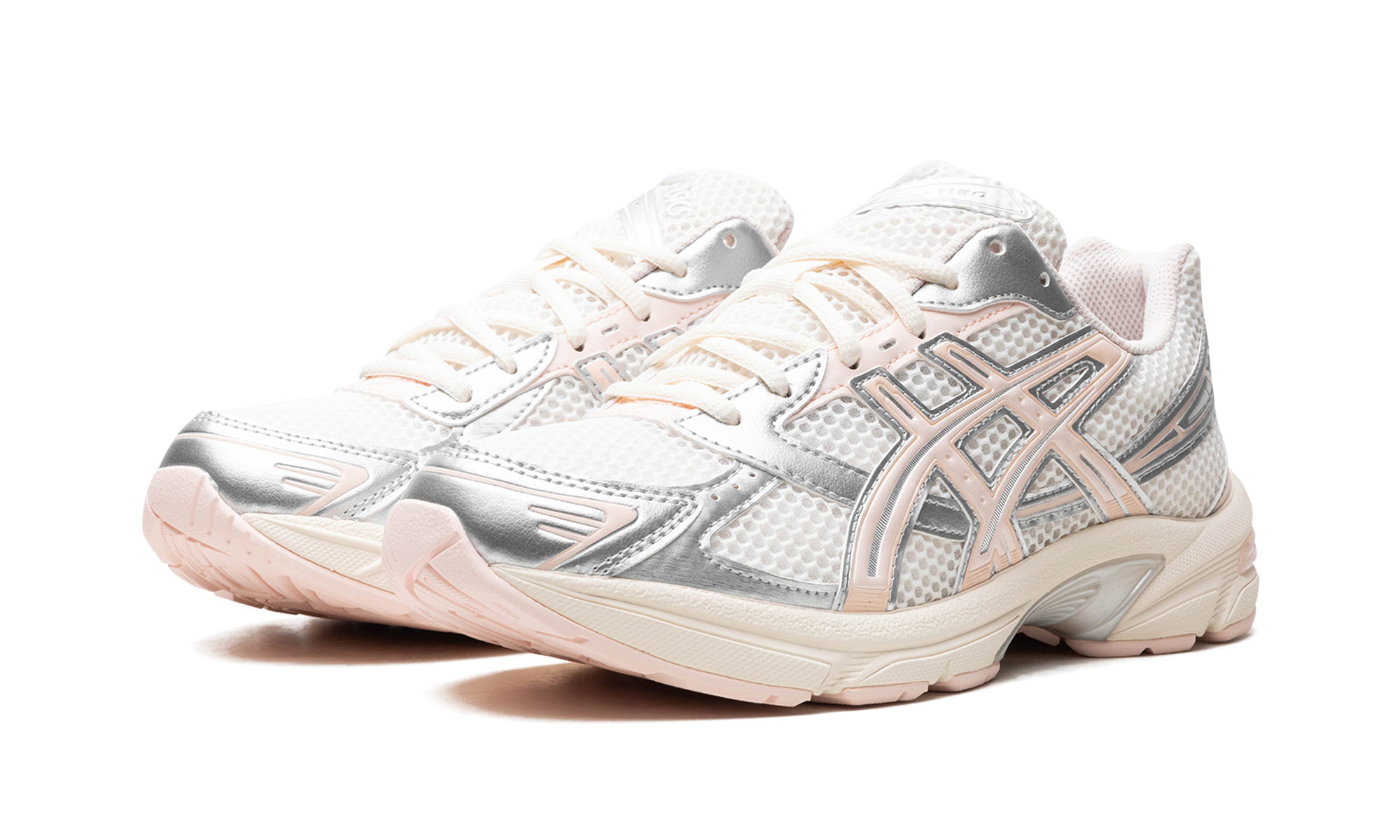 Gel-1130 Women "Silver / Pink"