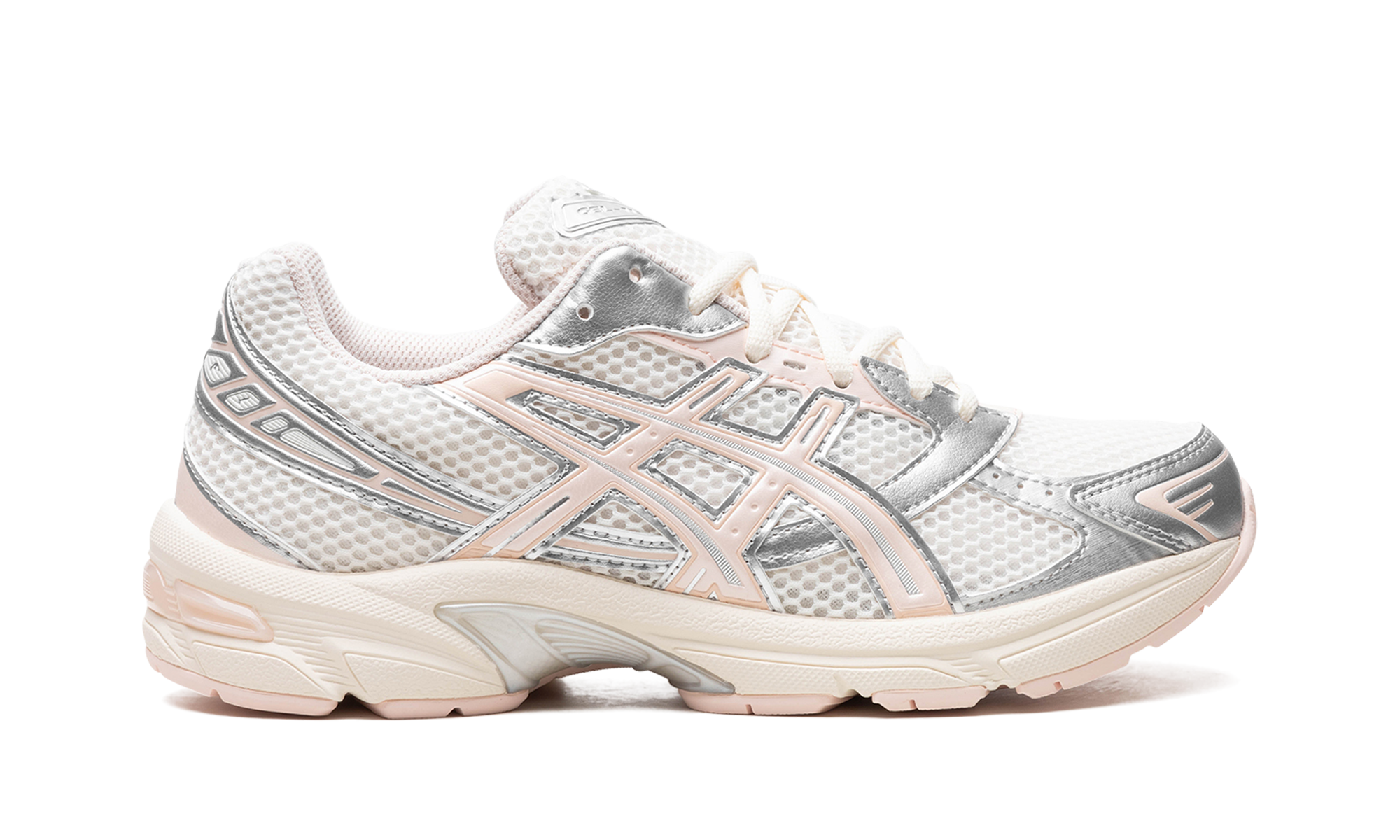 Gel-1130 Women "Silver / Pink"