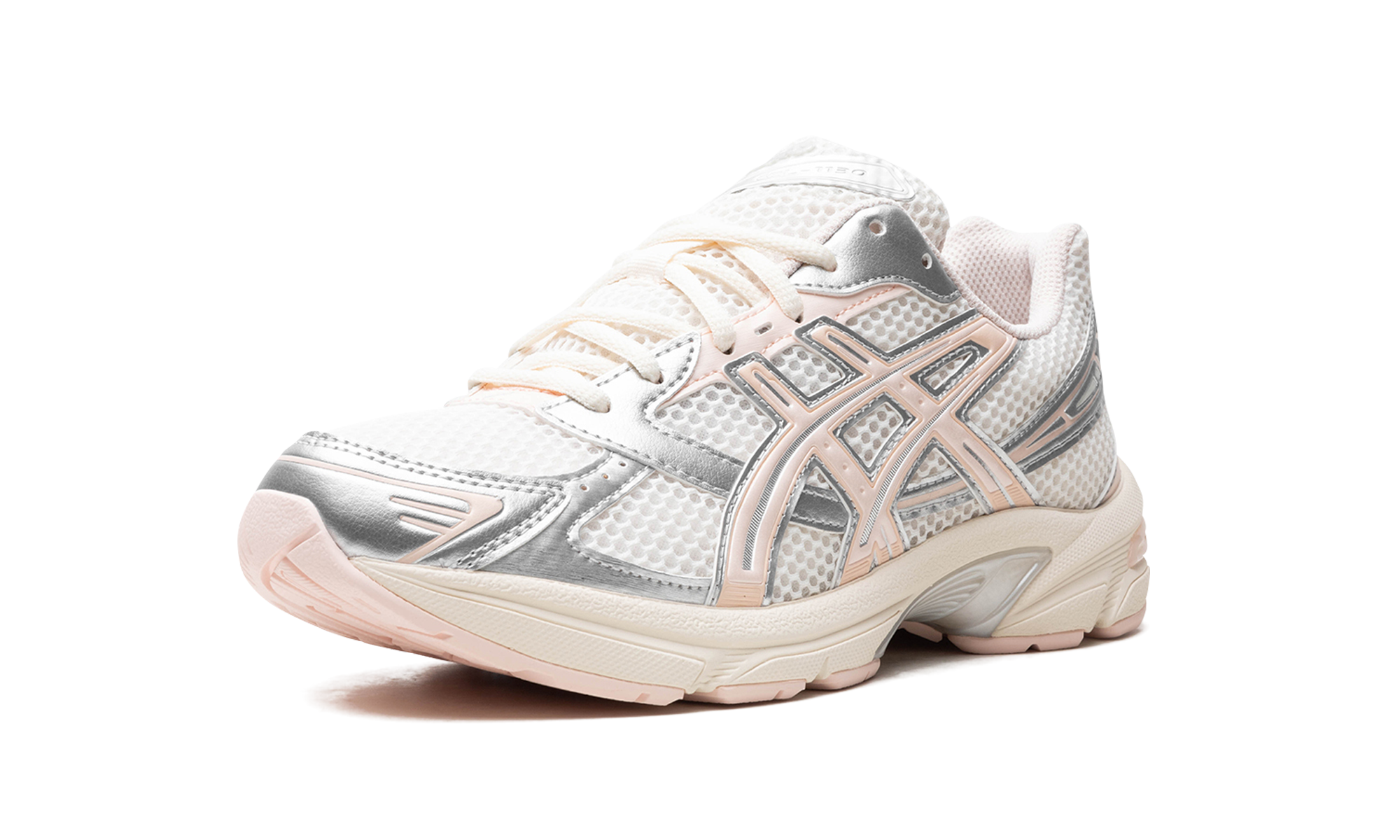 Gel-1130 Women "Silver / Pink"