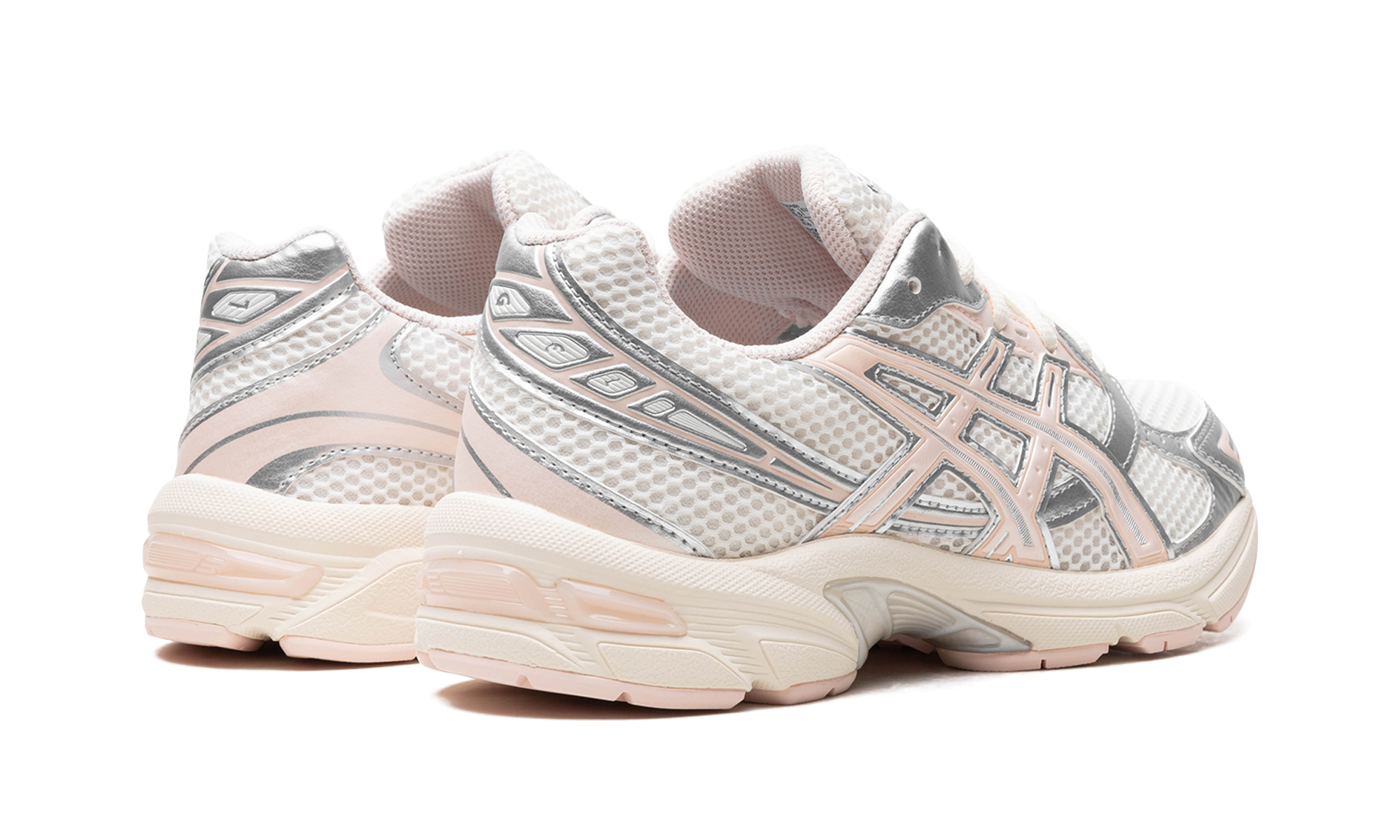 Gel-1130 Women "Silver / Pink"