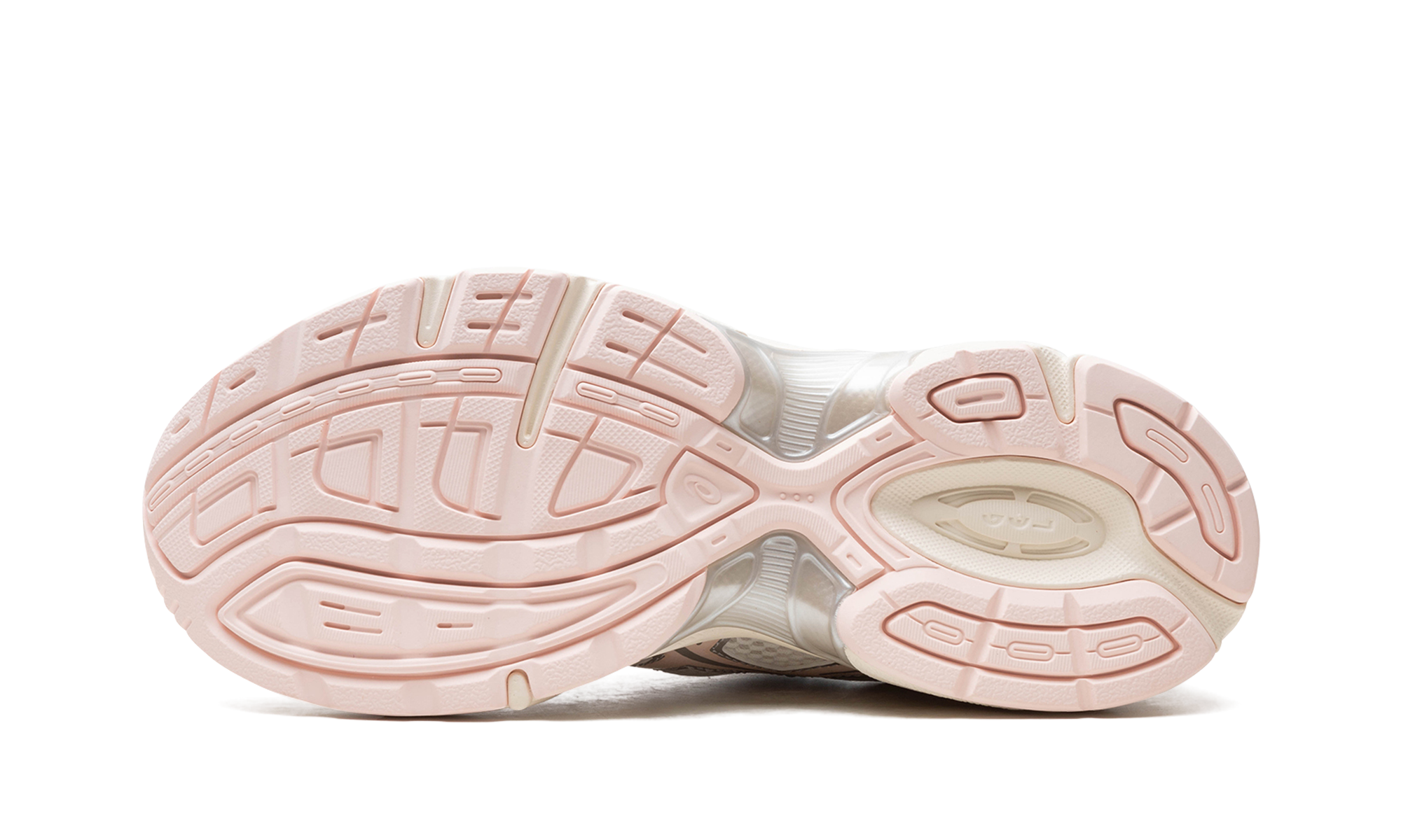 Gel-1130 Women "Silver / Pink"
