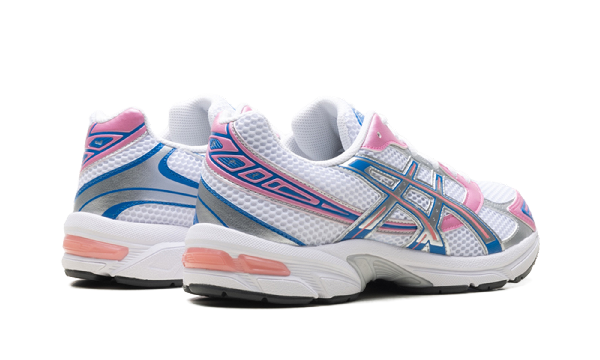 Gel-1130 Women "Sweet Pink White Blue"