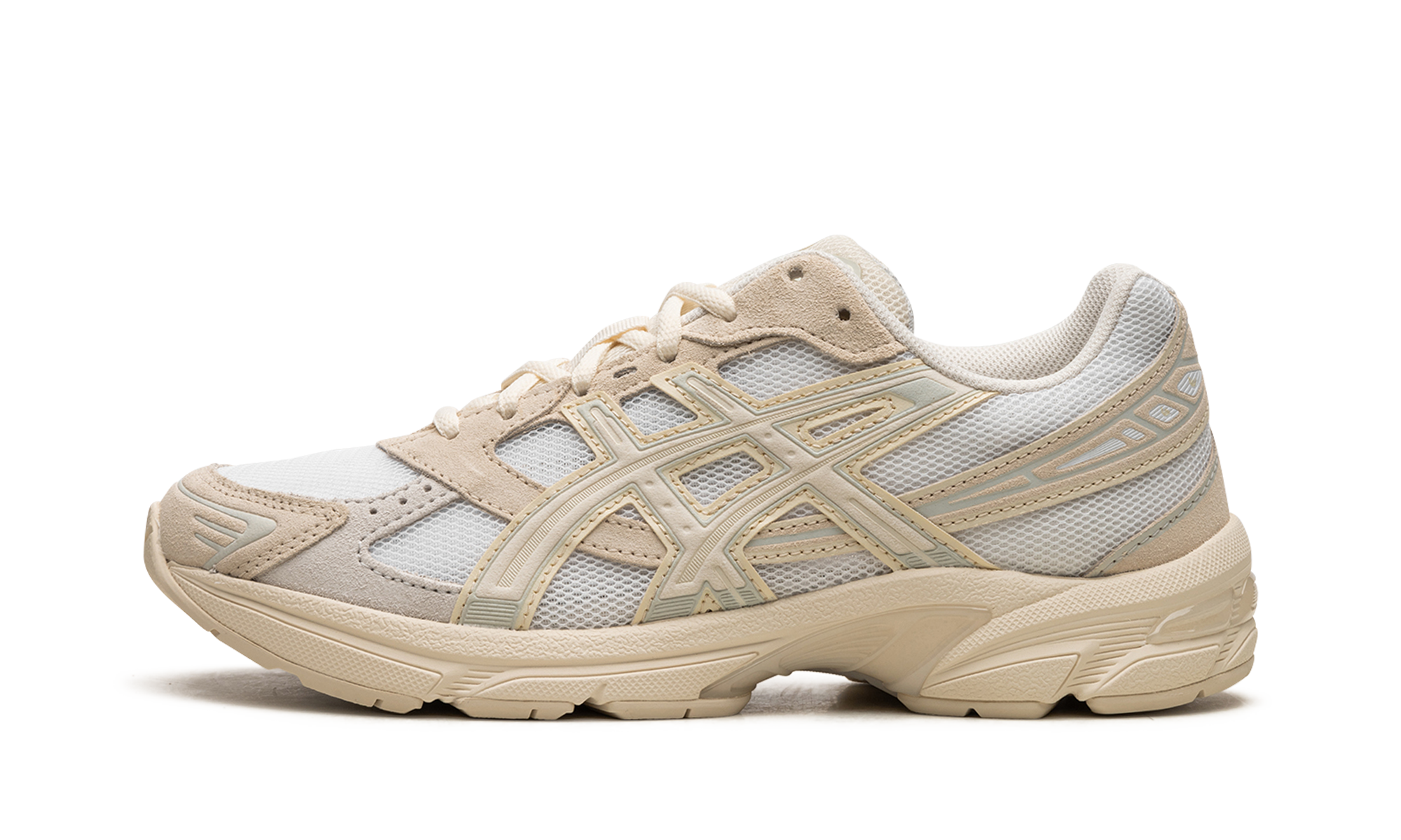 Gel 1130 Women "White / Birch"