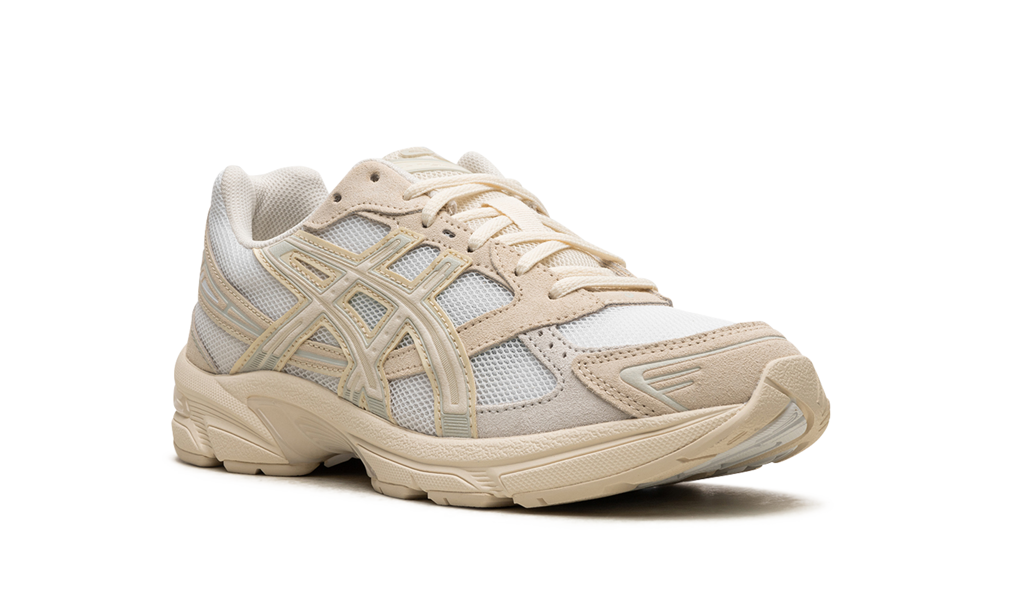 Gel 1130 Women "White / Birch"