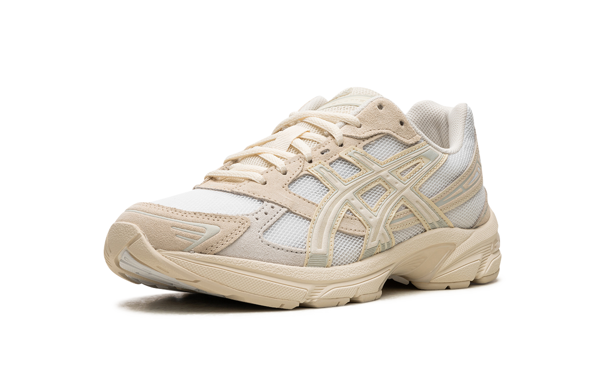 Gel 1130 Women "White / Birch"