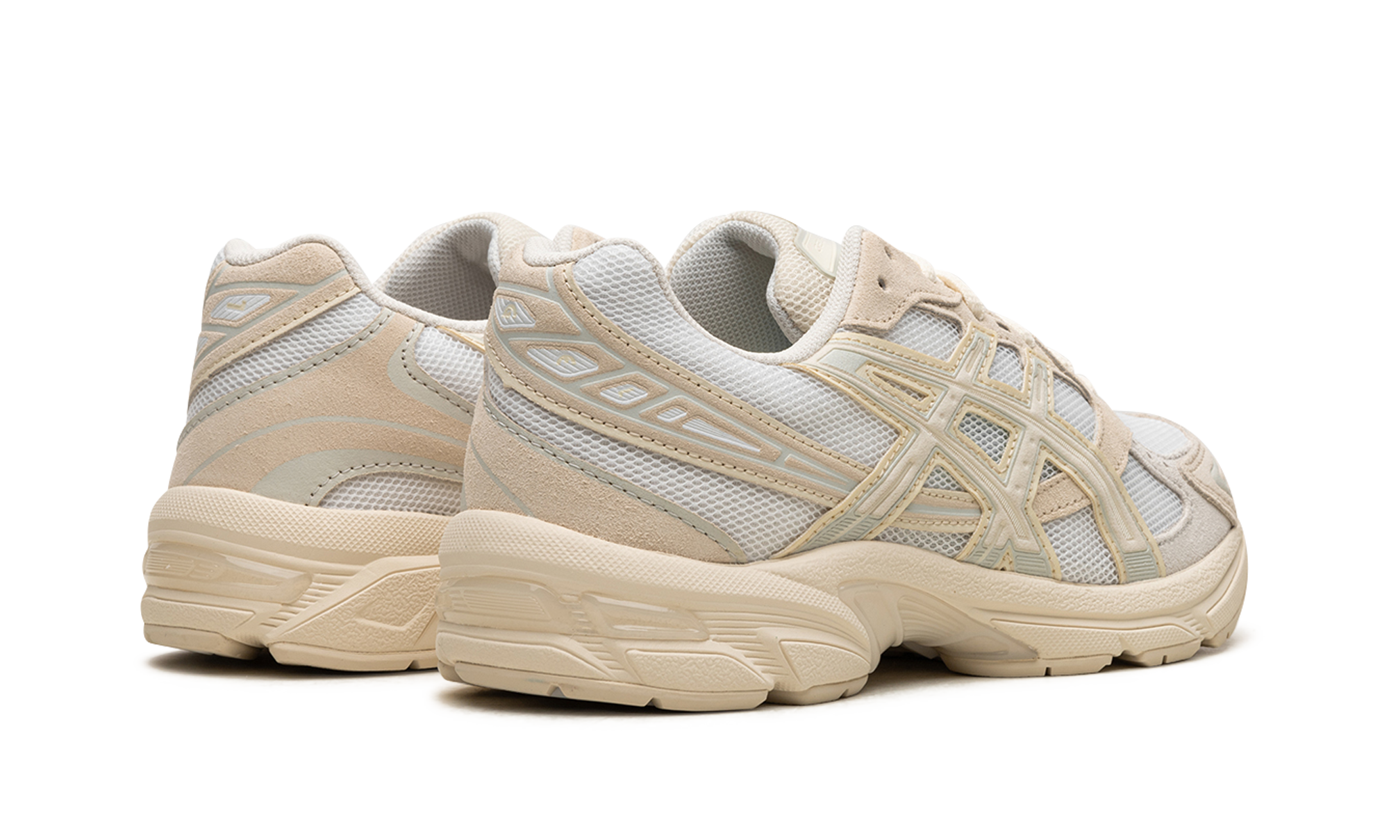 Gel 1130 Women "White / Birch"