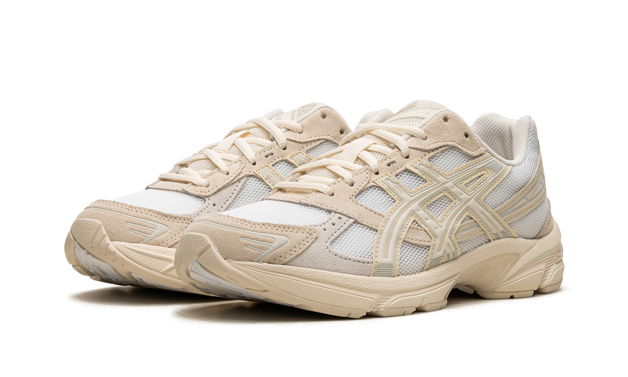 Gel 1130 Women "White / Birch"