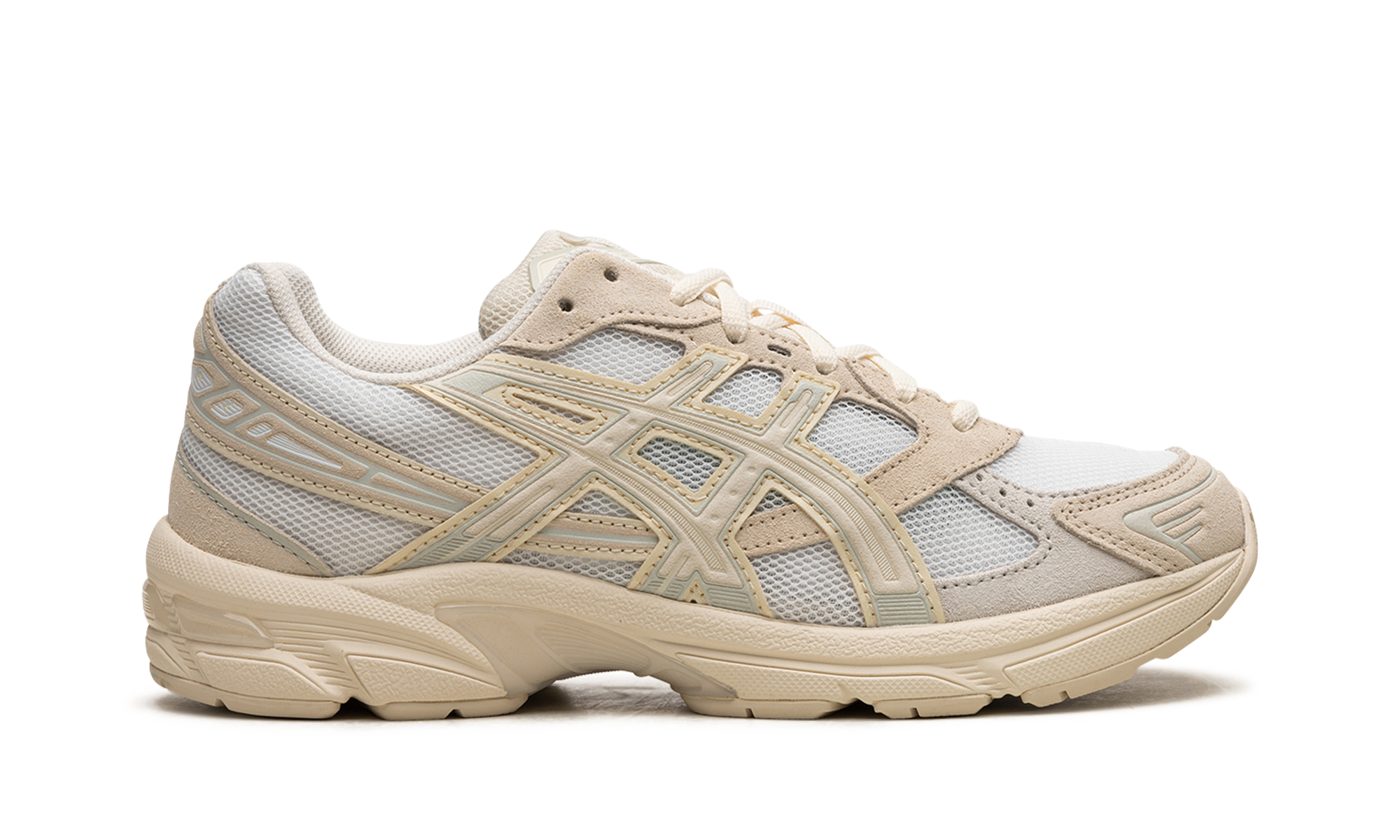 Gel 1130 Women "White / Birch"