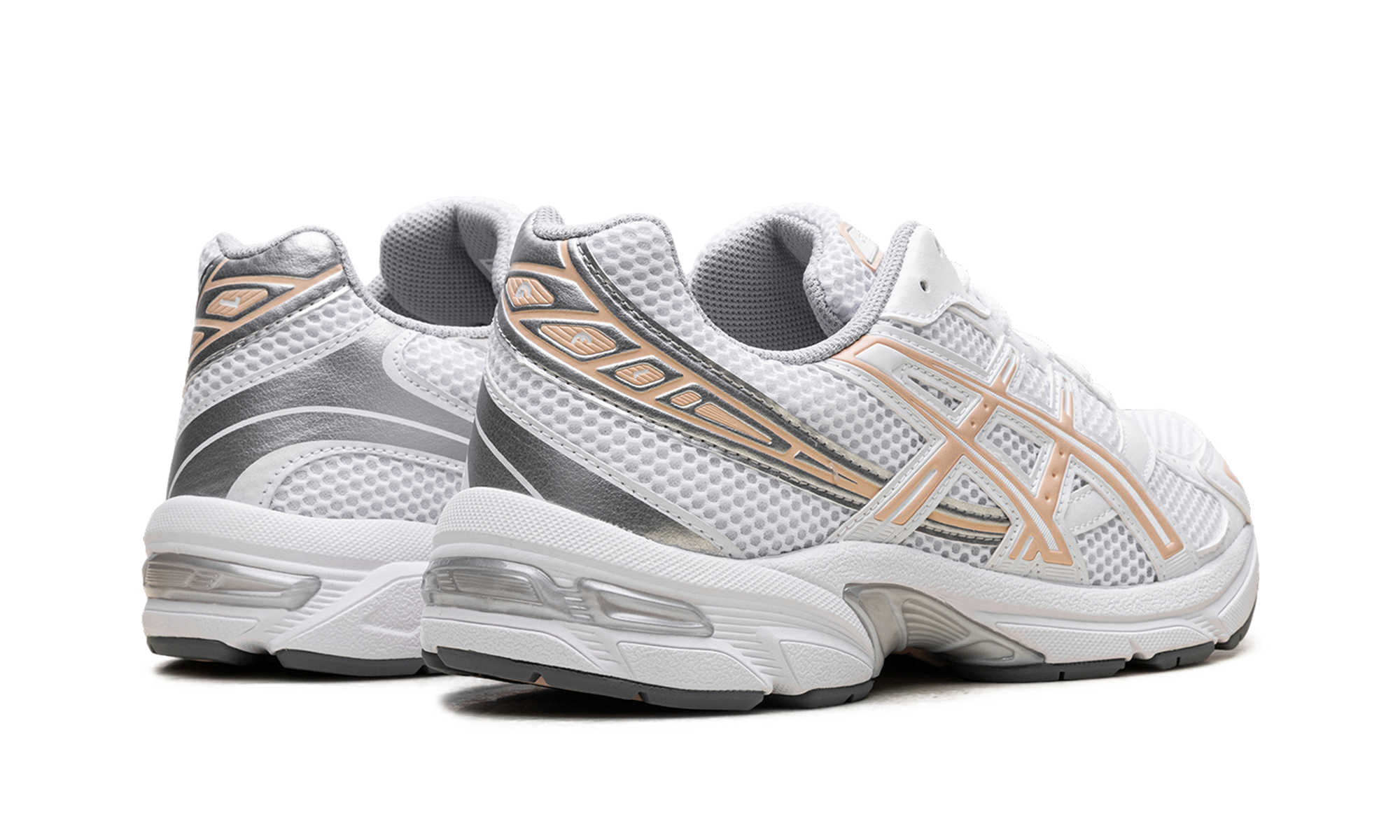 Gel-1130 Women "White Bisque"