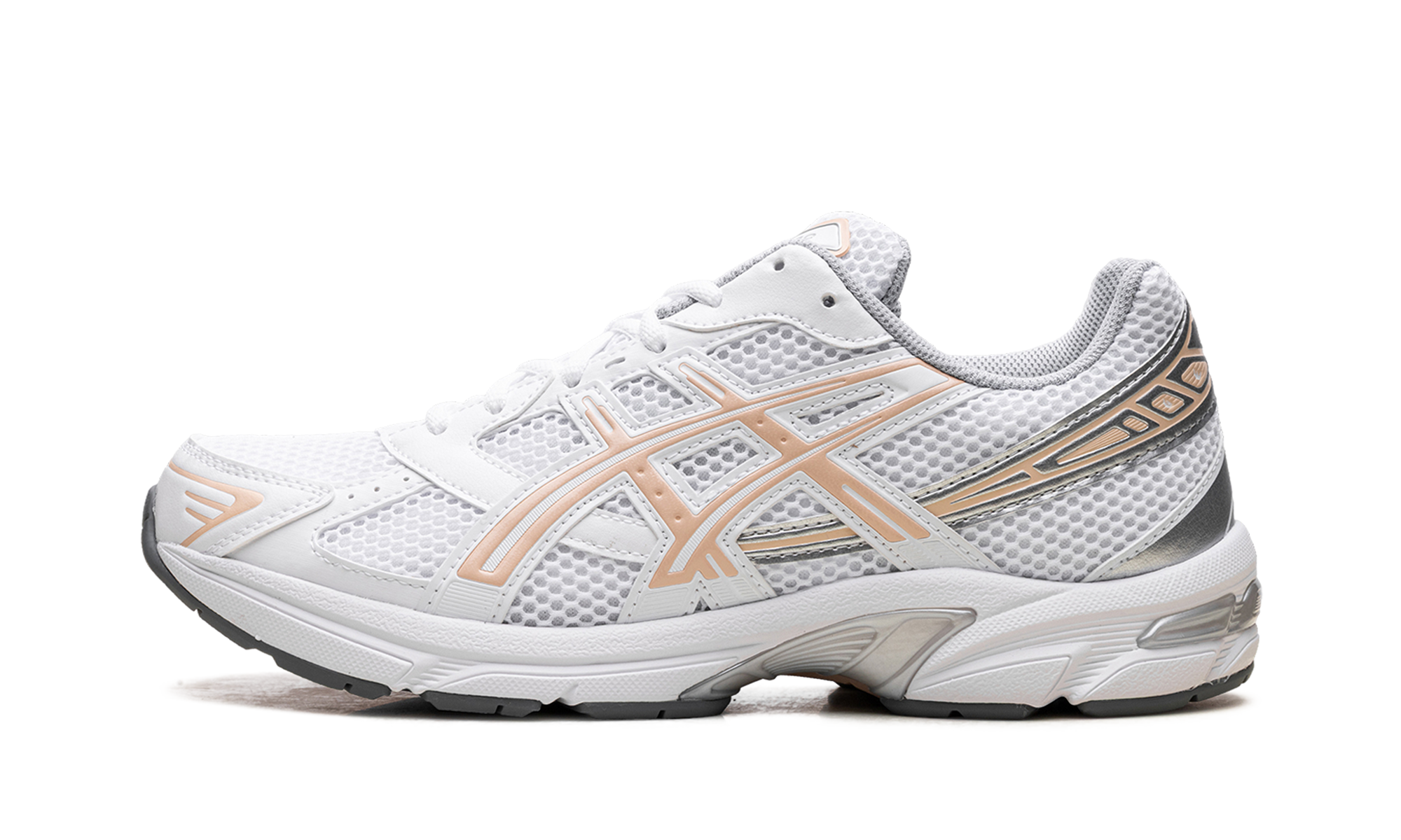 Gel-1130 Women "White Bisque"