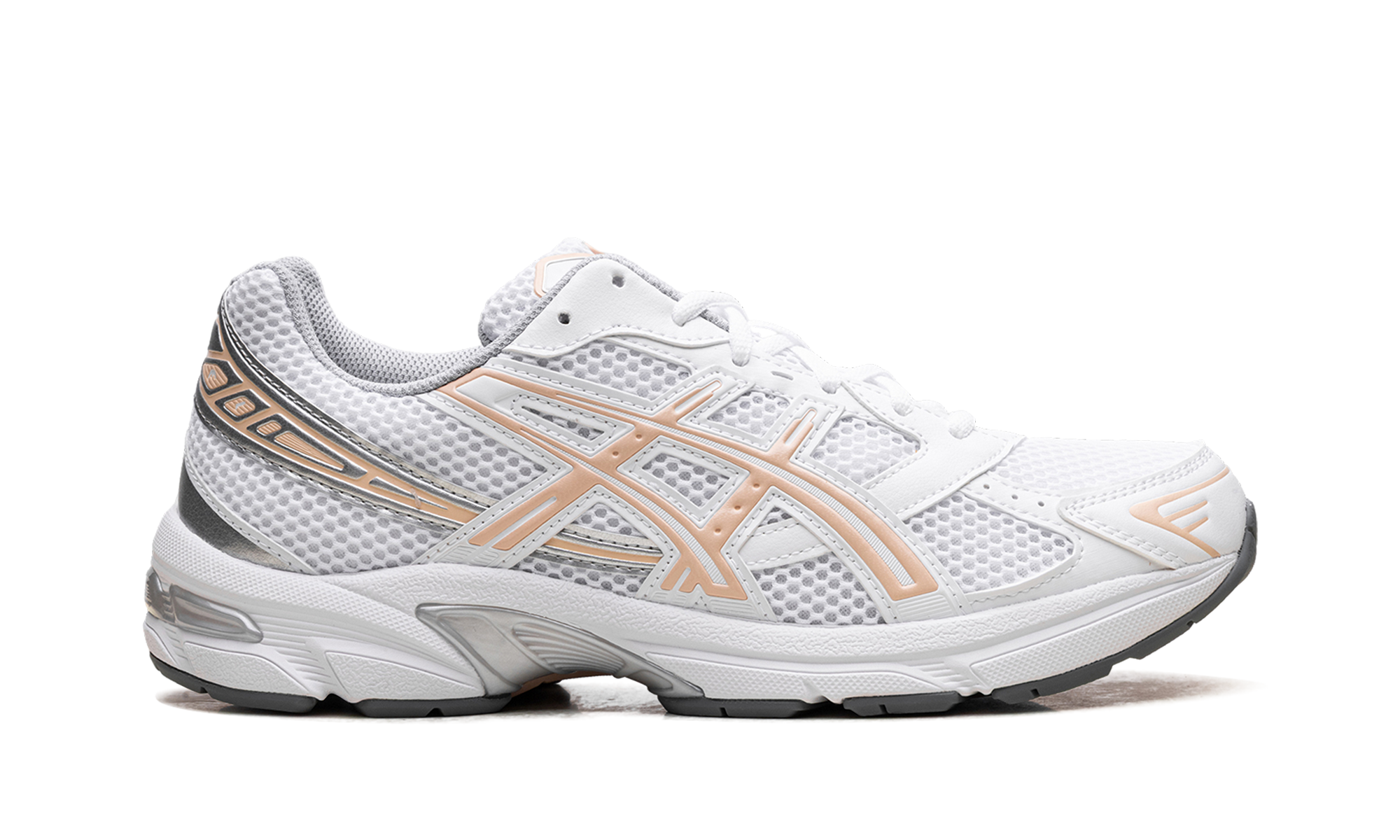 Gel-1130 Women "White Bisque"